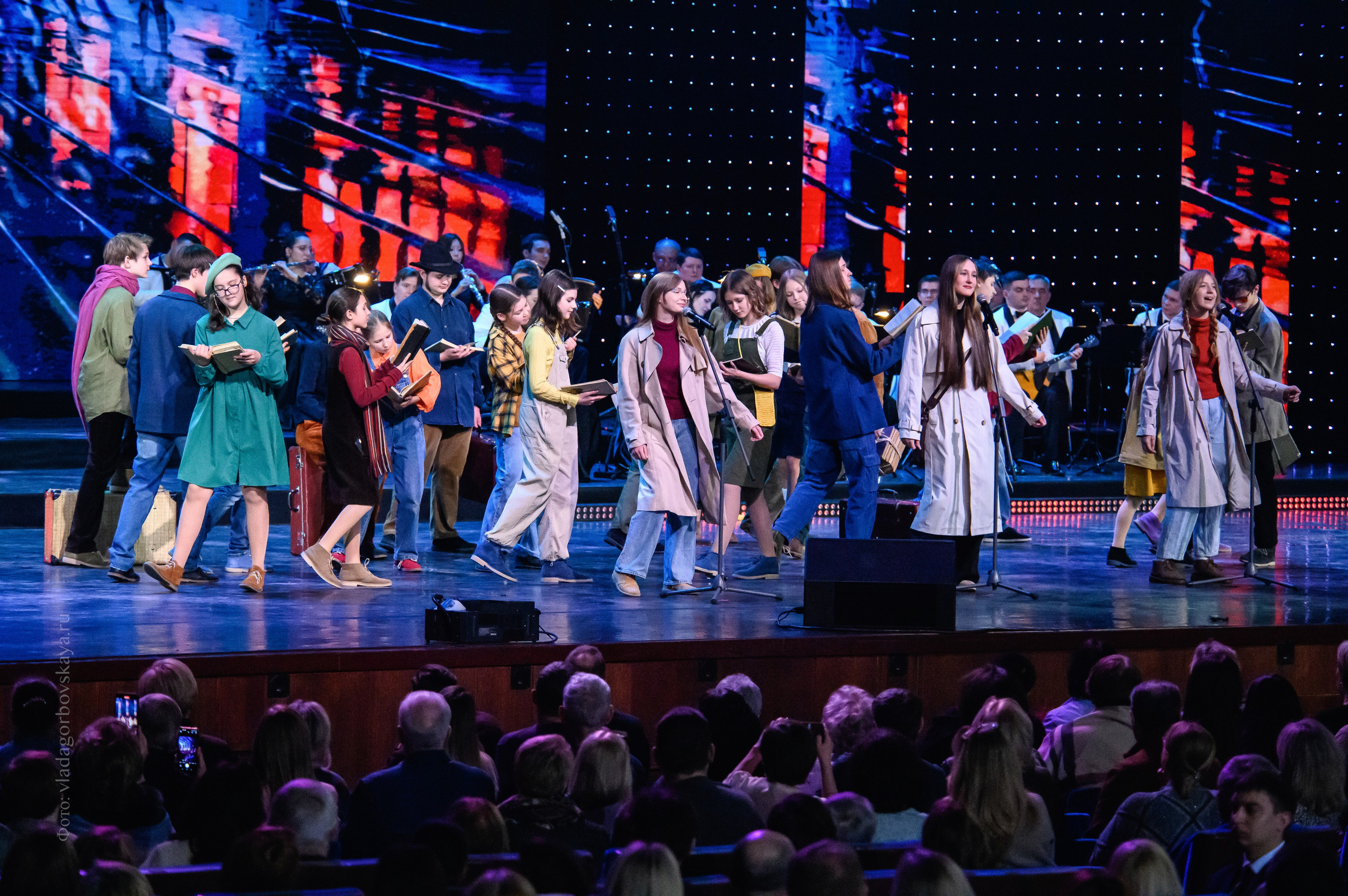 К 95-летию со дня рождения композитора Андрея Петрова. Бренд-фотограф для экспертов и блогеров в Москве Влада Горбовская