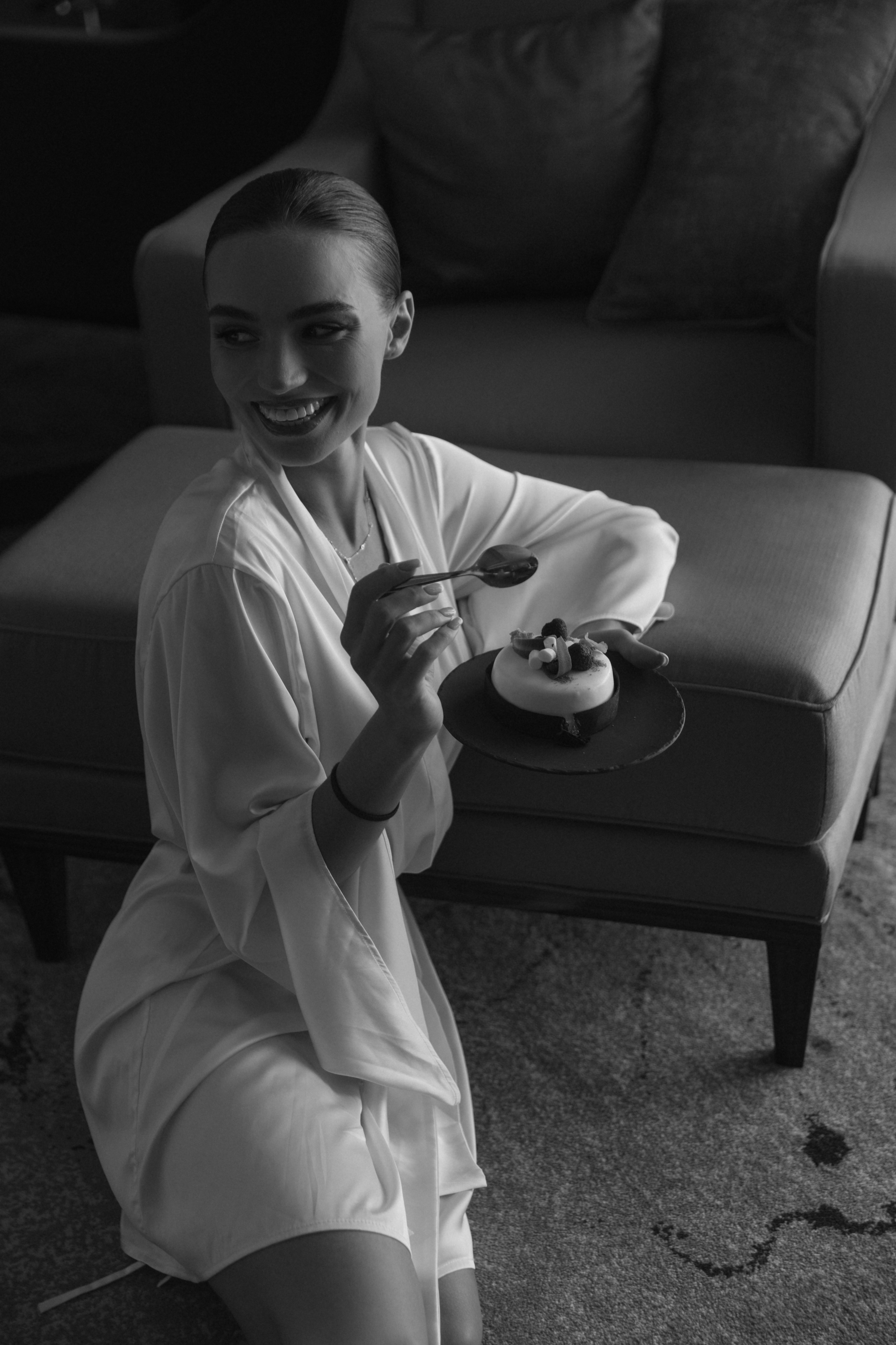 A & P. Фотограф в Москве