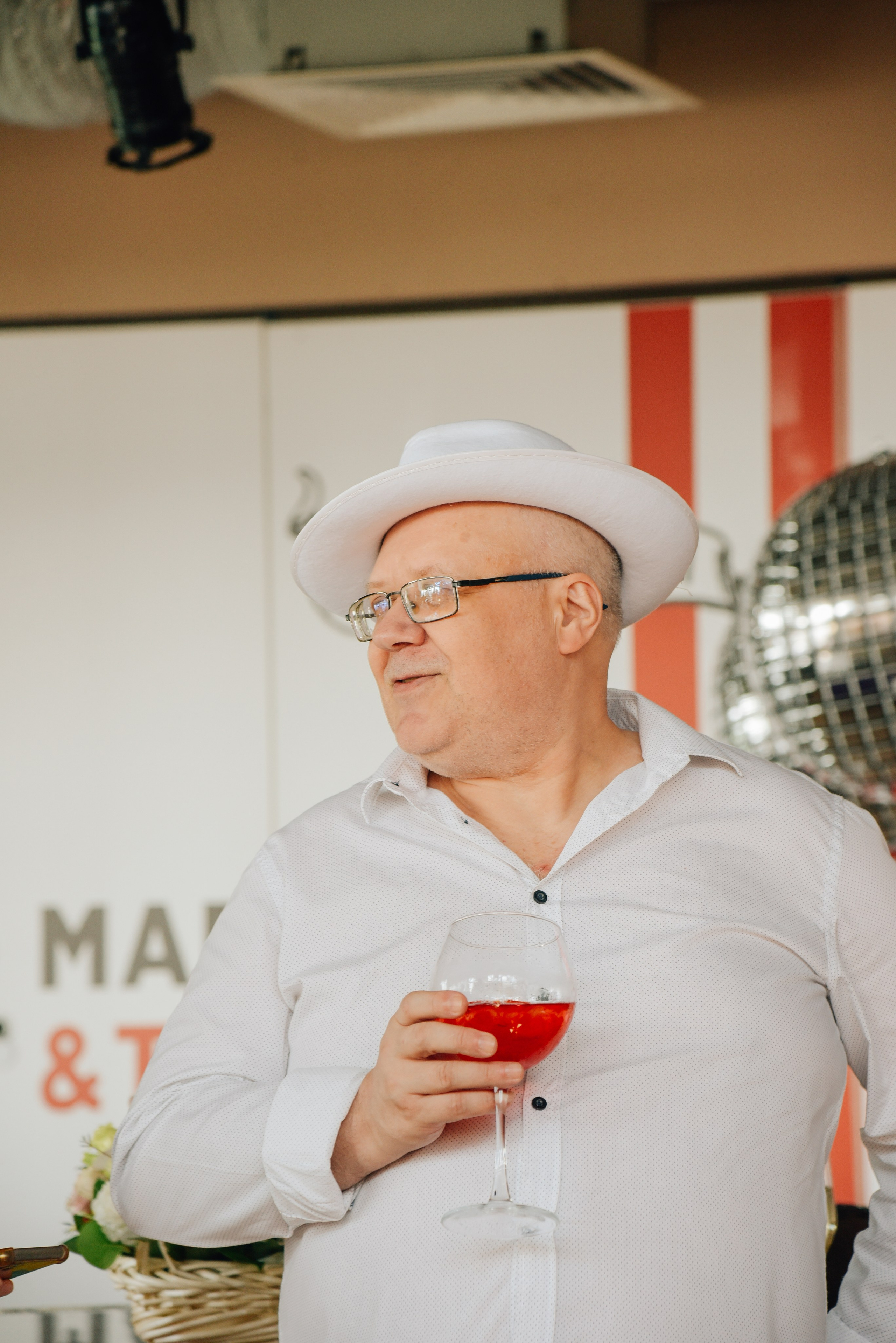 Ольга Happy birthday!. Фотограф Лола Волна, город Москва