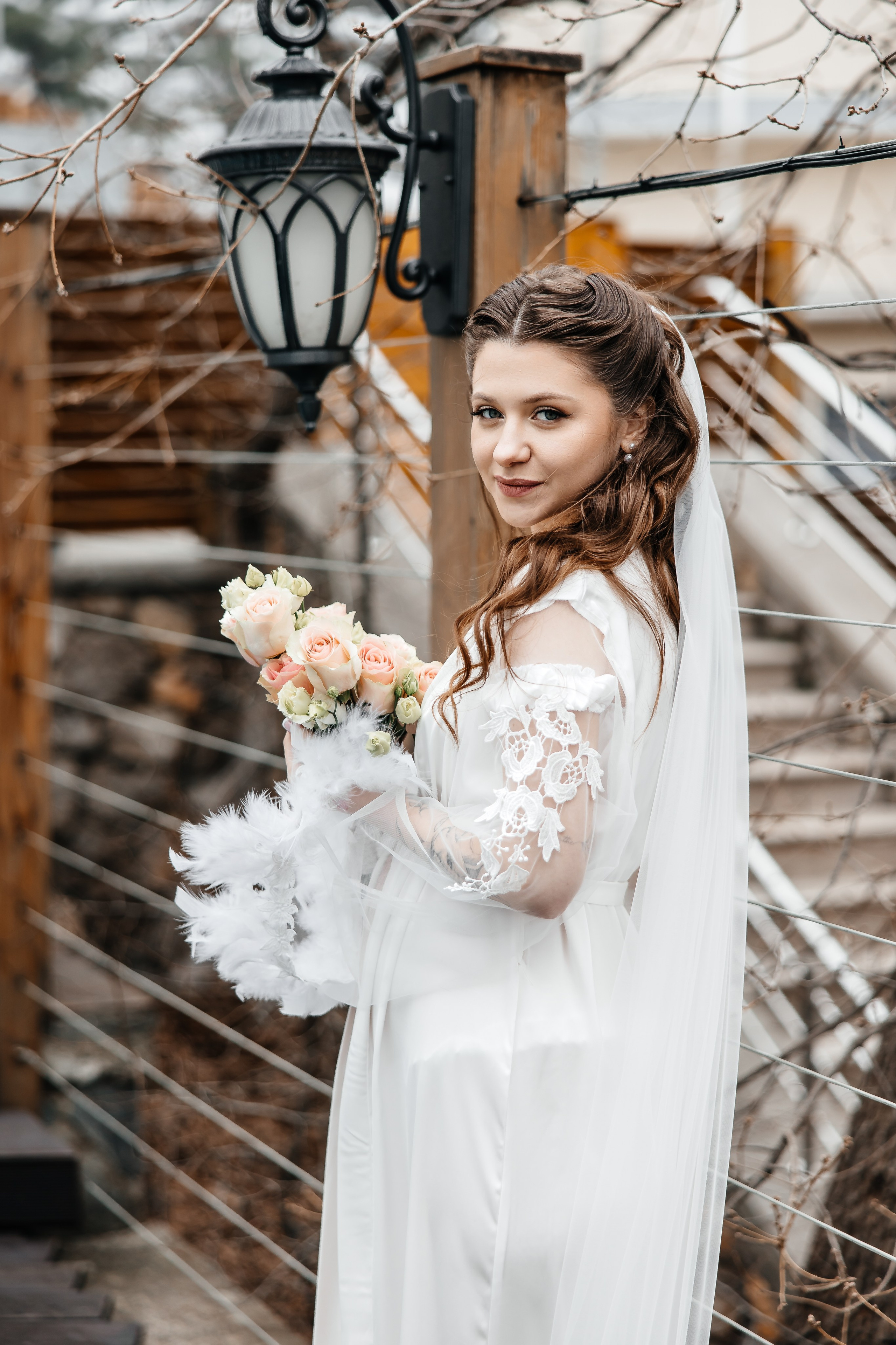 Анонс свадьбы для Анастасии и Валерия. Свадебный фотограф в Крыму и Севастополе Ольга Баскакова