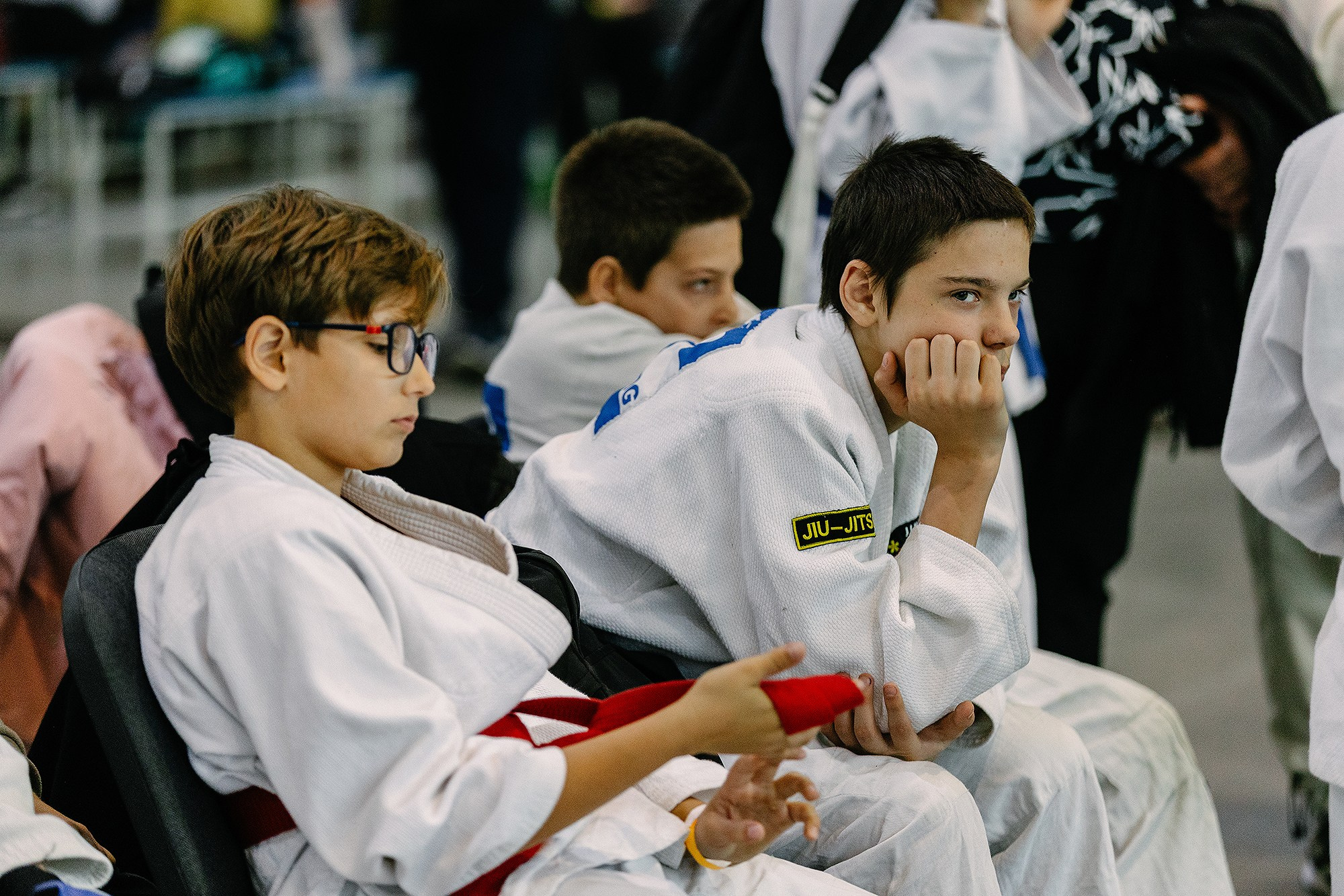 GOLDEN TIGER — XIX. Семейный и репортажный фотограф Наташа Давыдова