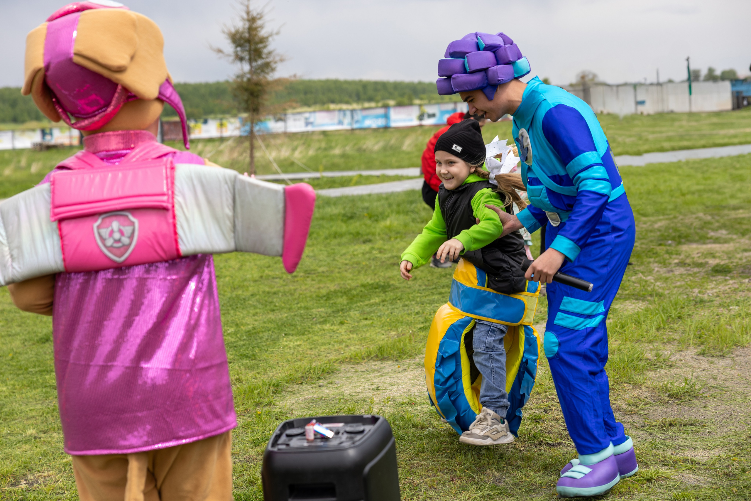 Детский репортаж. Семейный и репортажный фотограф Наташа Давыдова