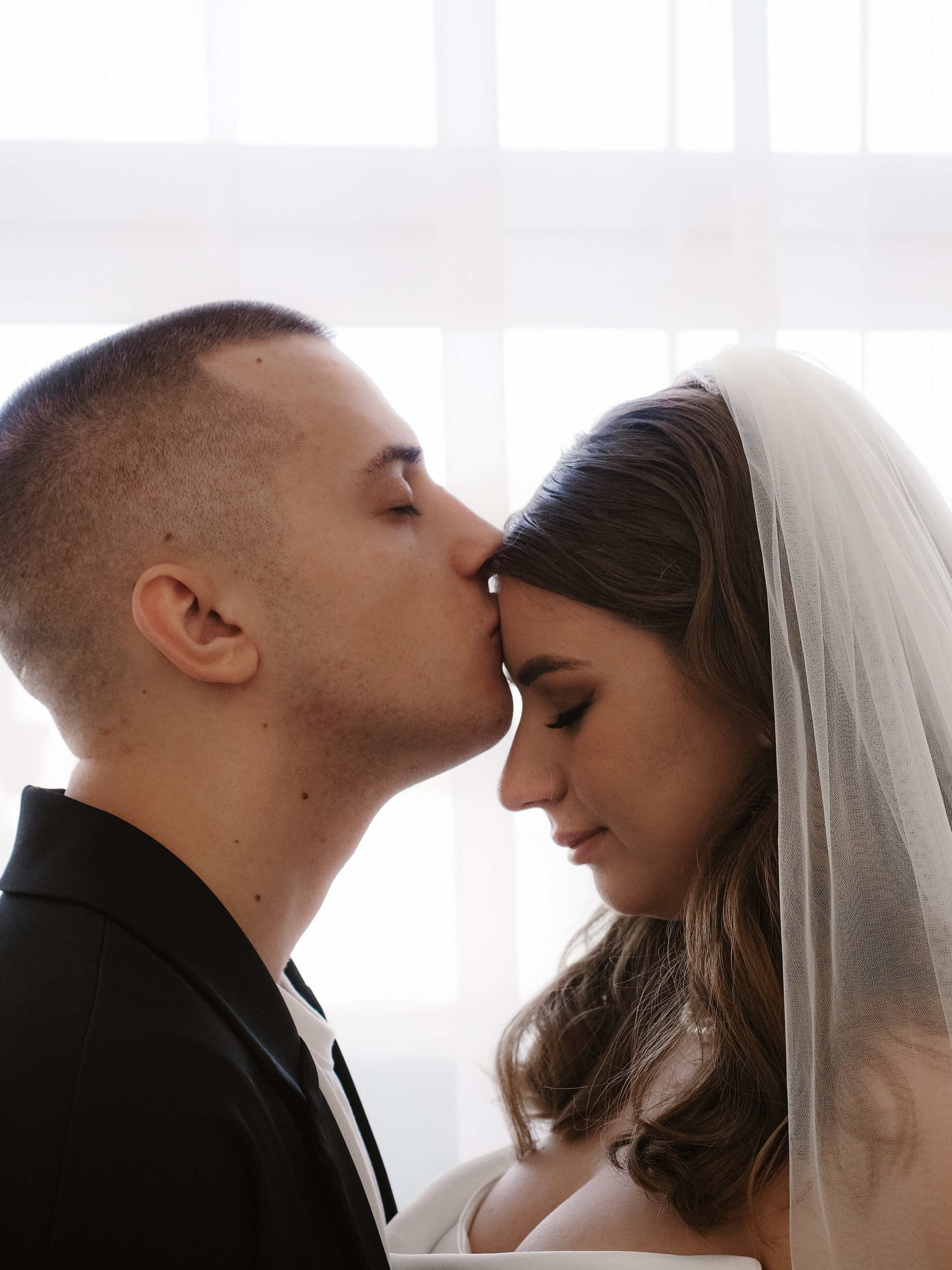 Виталий и Даша. Фотограф Рязань. Семейный Свадебный фотограф