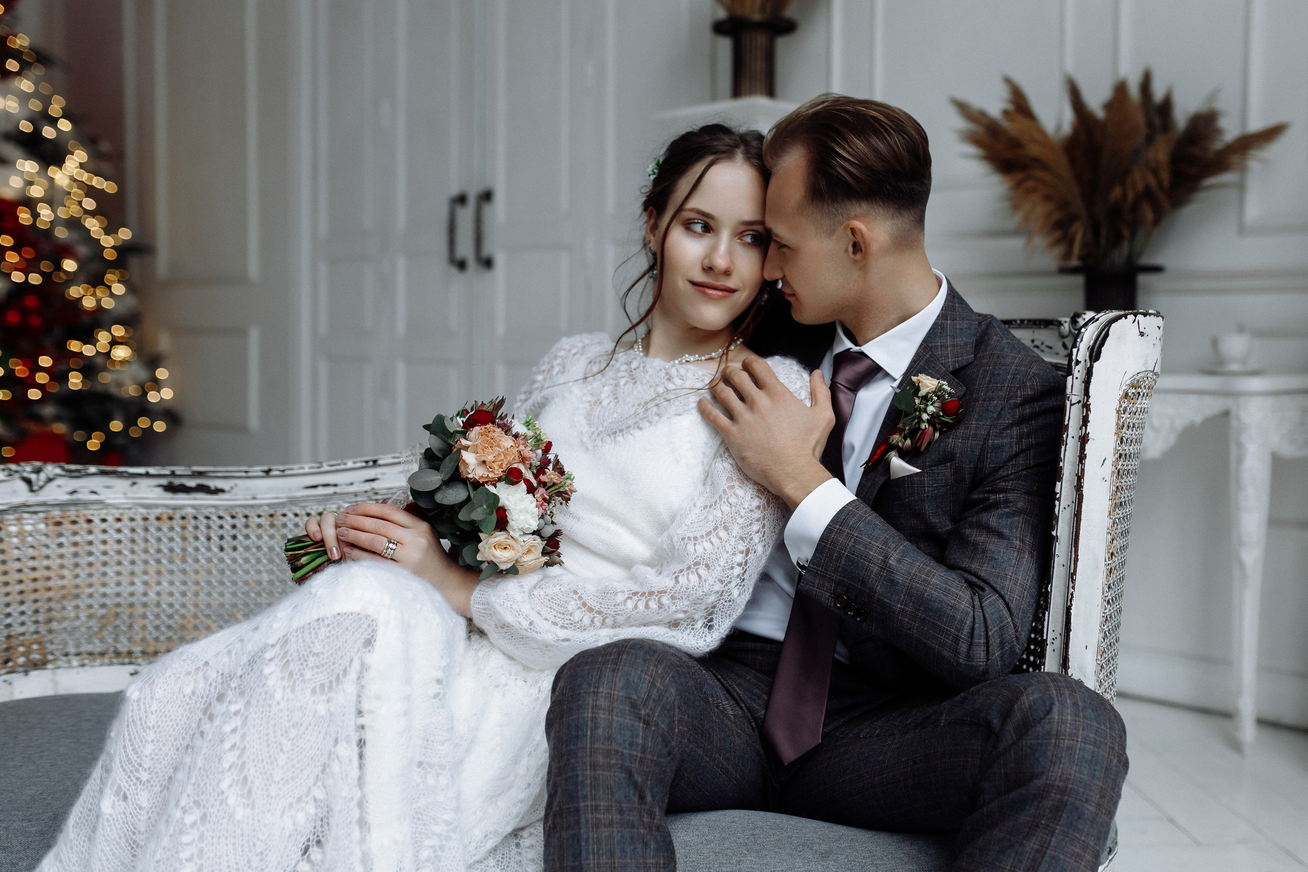 Анонс свадьбы Лера и Денис. Свадебный фотограф в Воронеже Денис Коровин