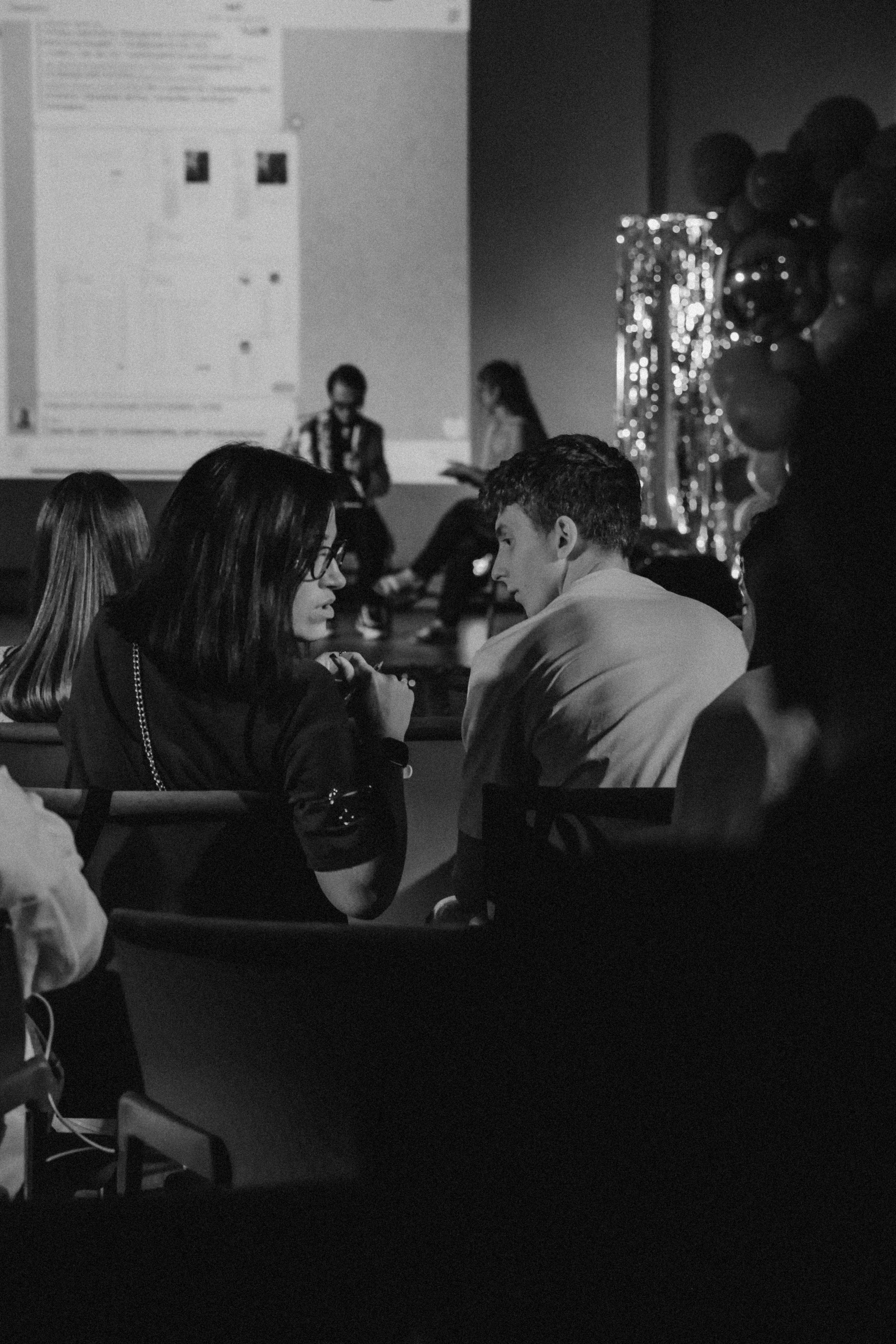 Международный обучающий форум для EVENT-специалистов «СМТ». Photographer Viktoriya Markushina «My world throug»