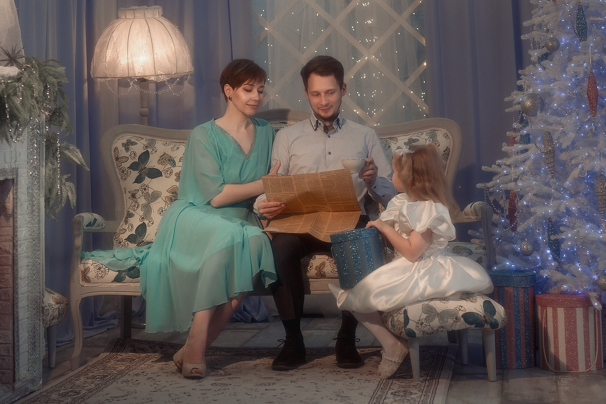 ***. Фотограф Алёна Яковлева