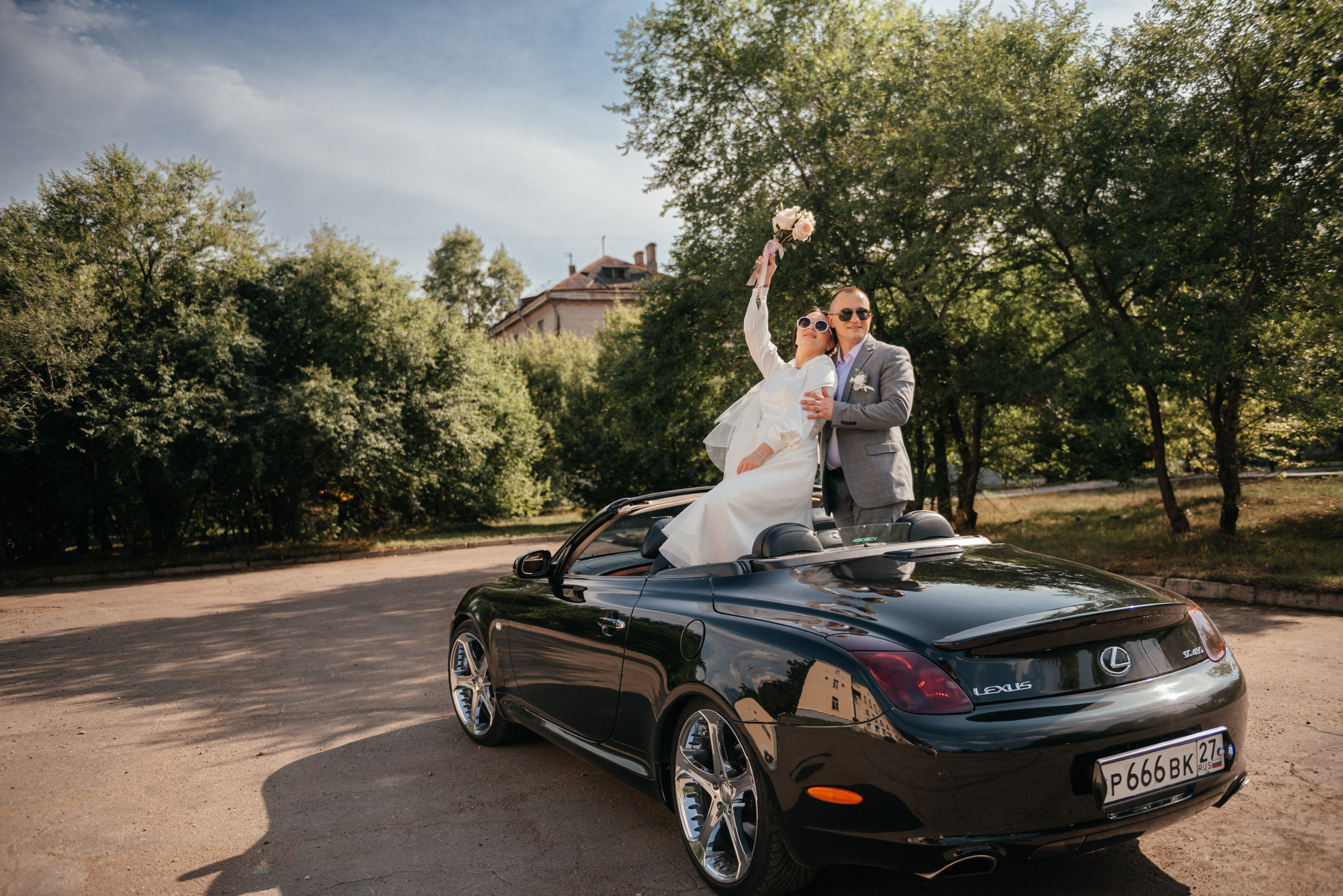 27.07.2023. Фотограф Анна Качан