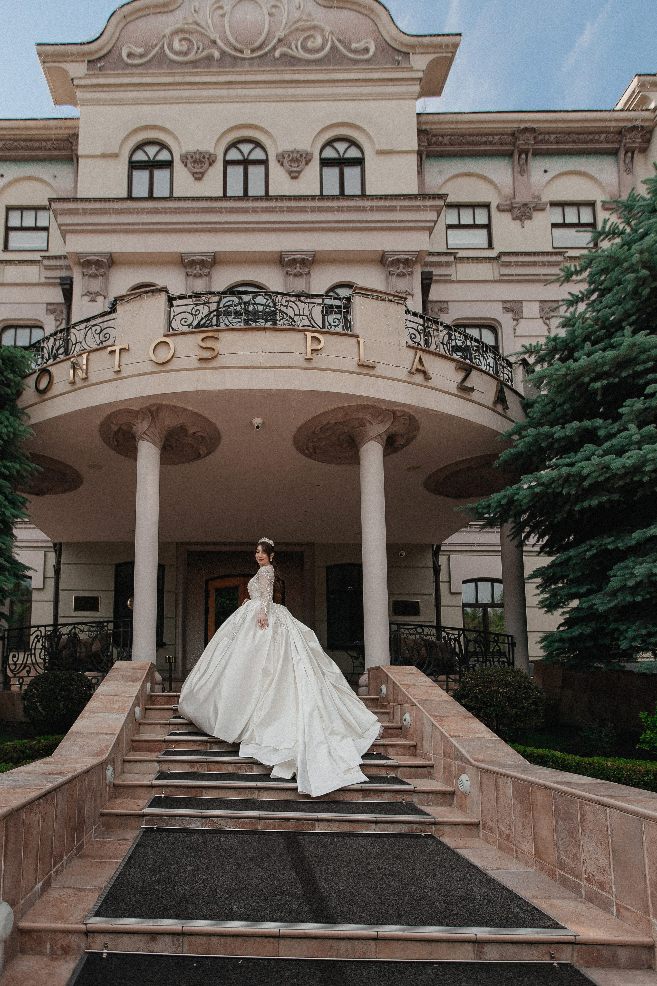 Али & Афина. Алина Фирсова — свадебный фотограф в Краснодаре, Архызе и Домбае (КЧР)