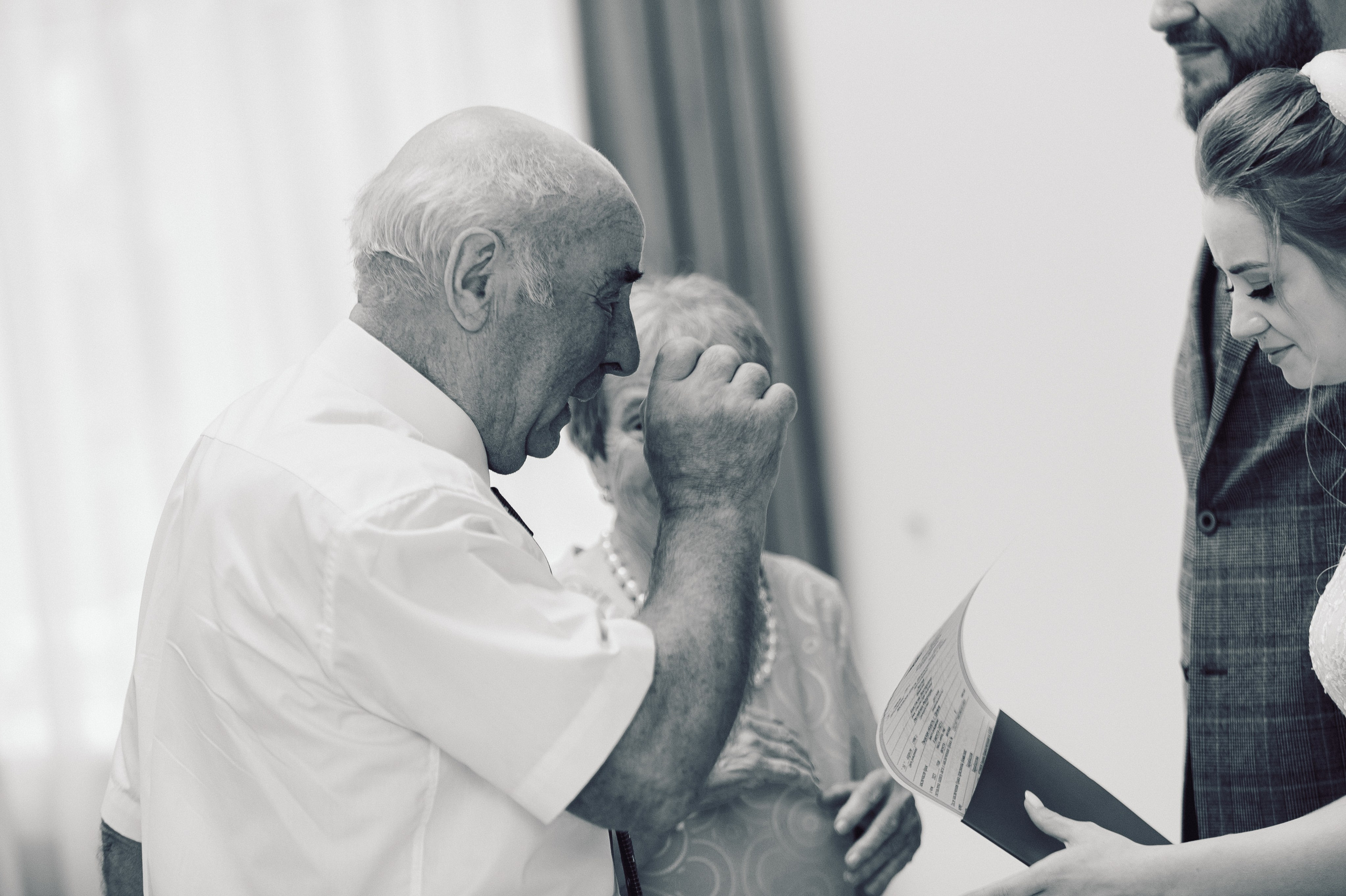 ЗАГС на ВДНХ