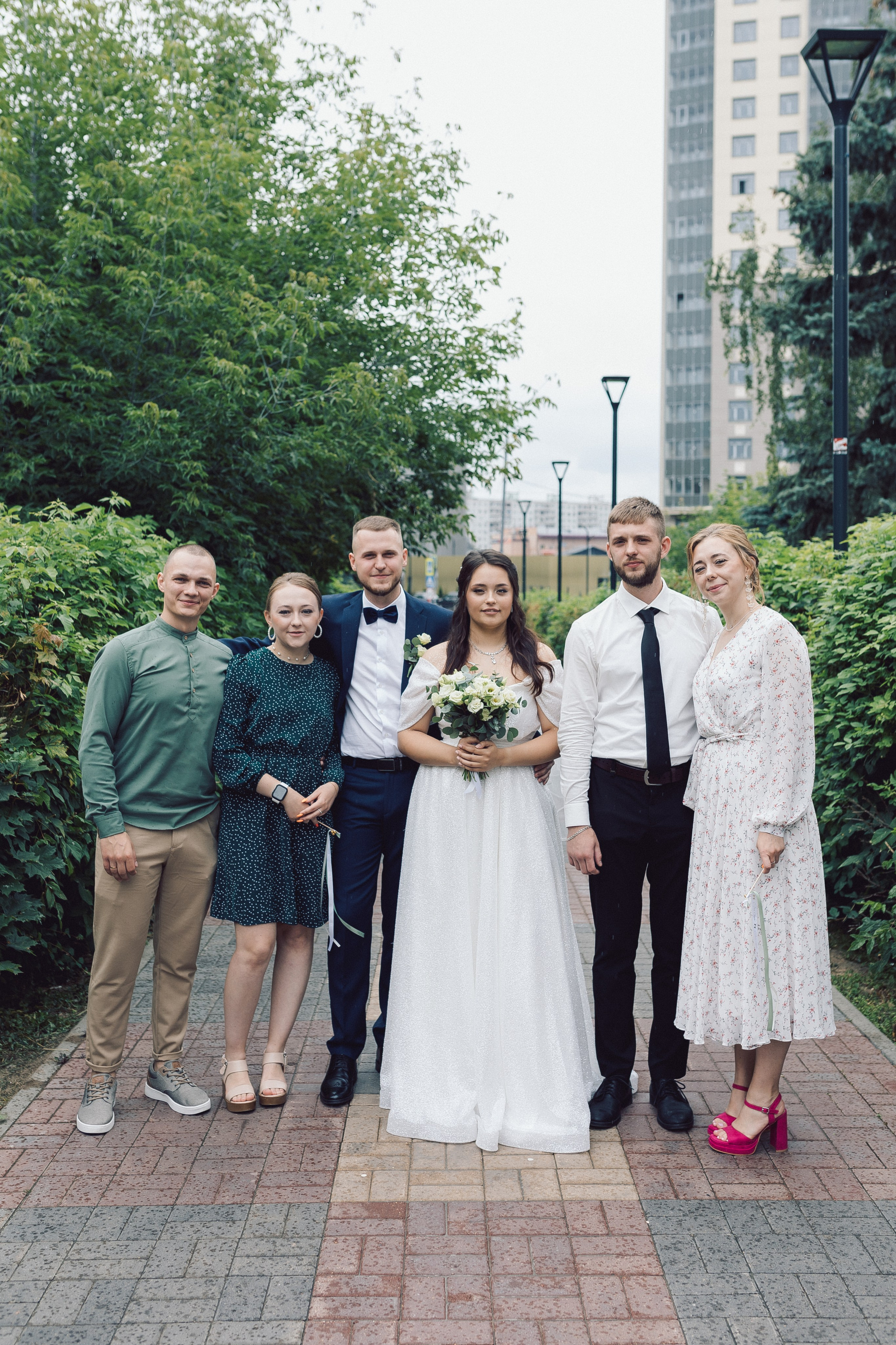 Щелковский ЗАГС