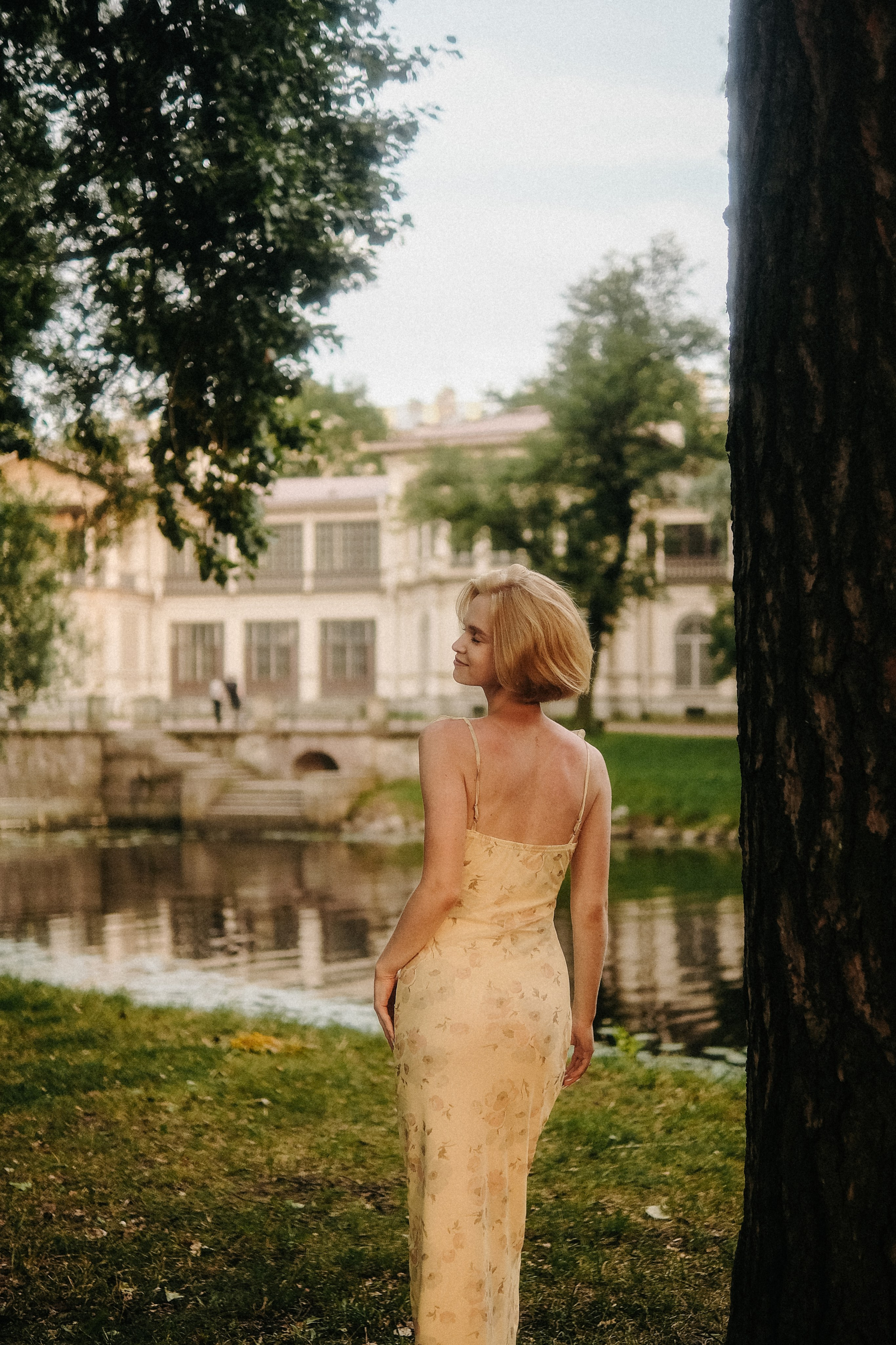 Ксюша & Дима. Phdkvmr.ru