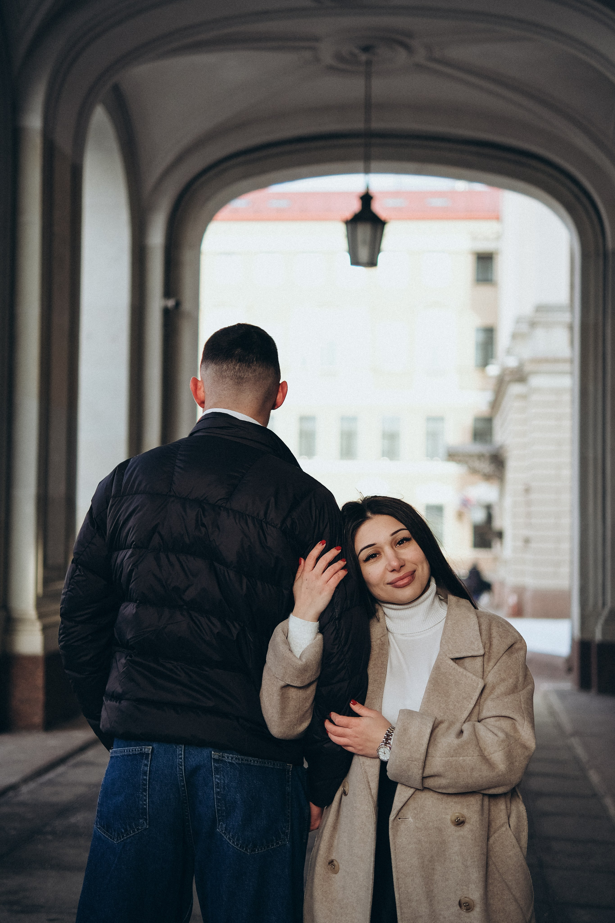 Сабина & Тёма. Phdkvmr.ru