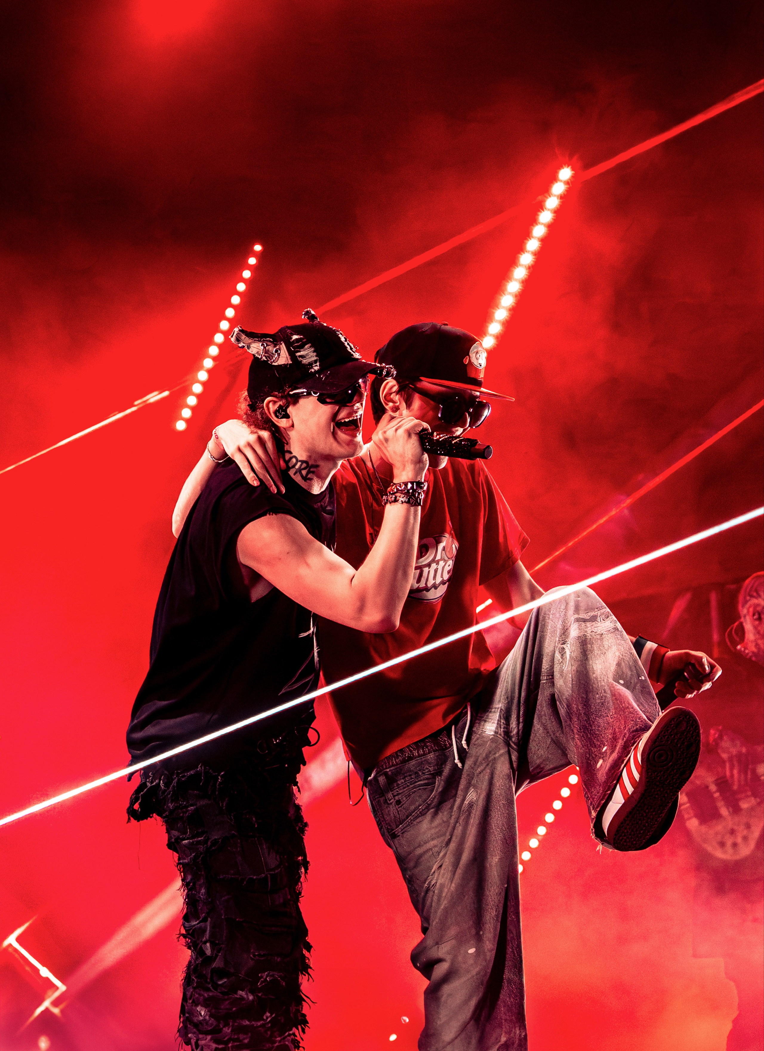 LIDA & МОЛОДОЙ ПЛАТОН. Kuzmin photographer