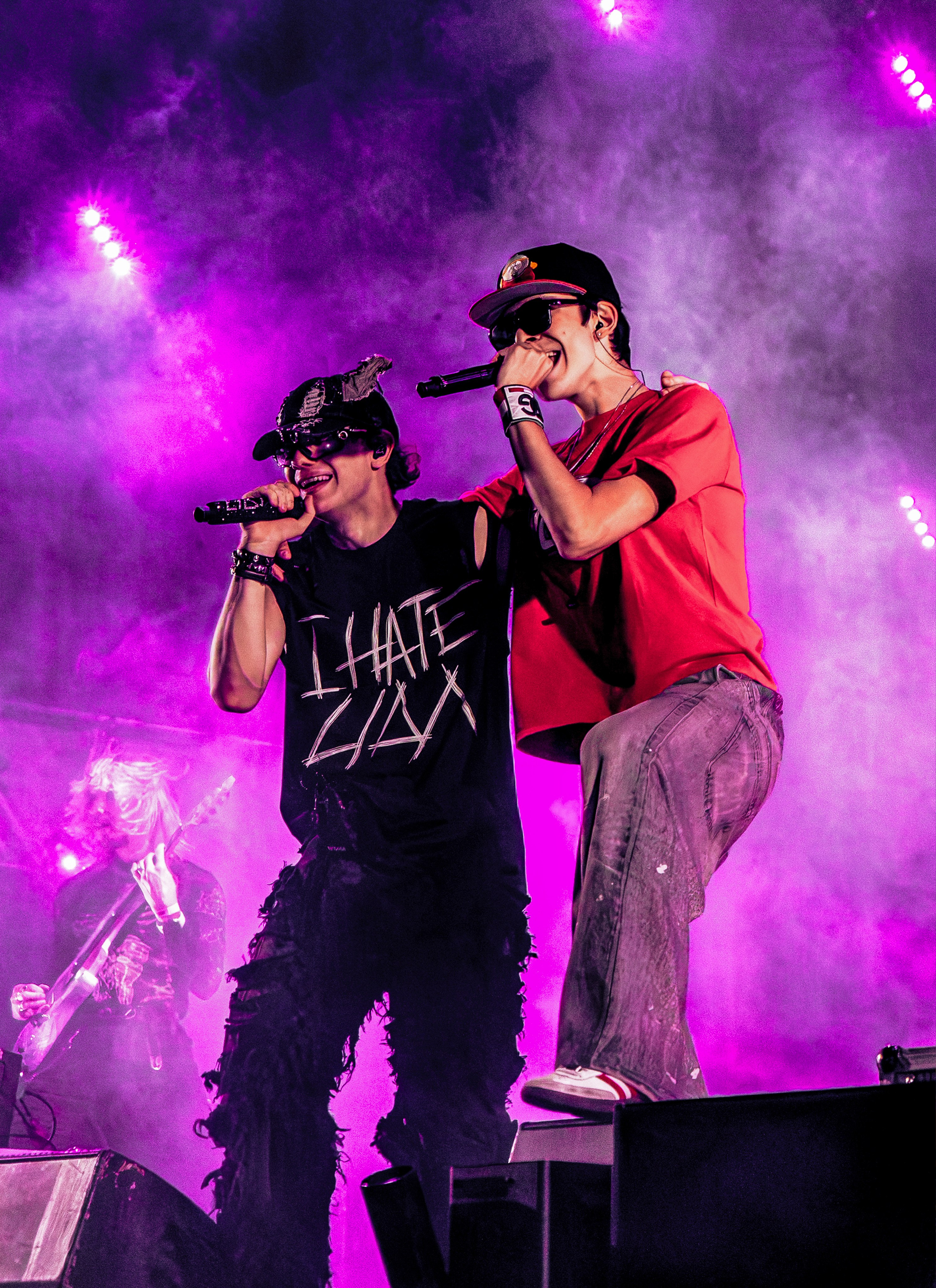 LIDA & МОЛОДОЙ ПЛАТОН. Kuzmin photographer