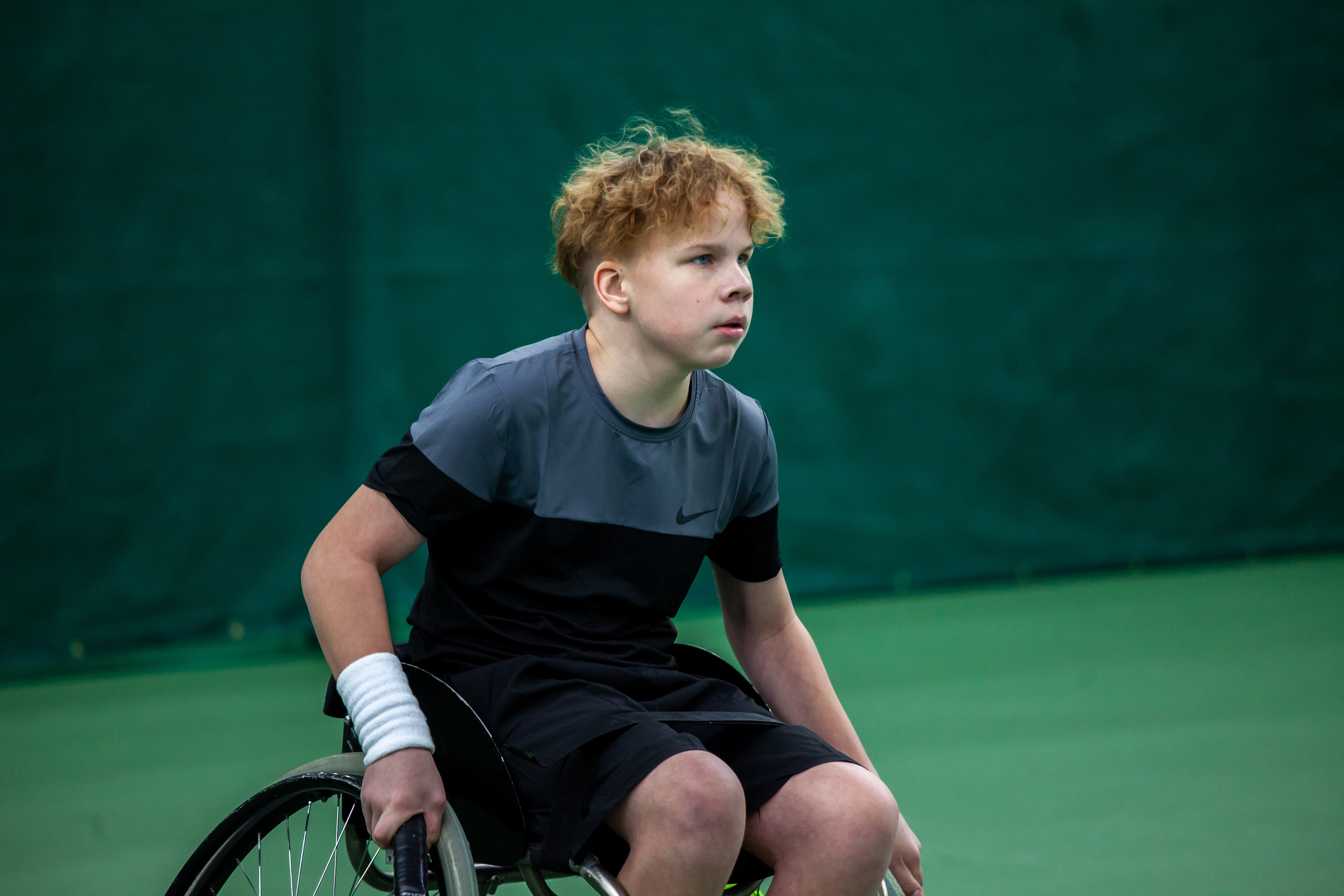 Турнир без границ. Репортажный, семейный, свадебный, портретный фотограф