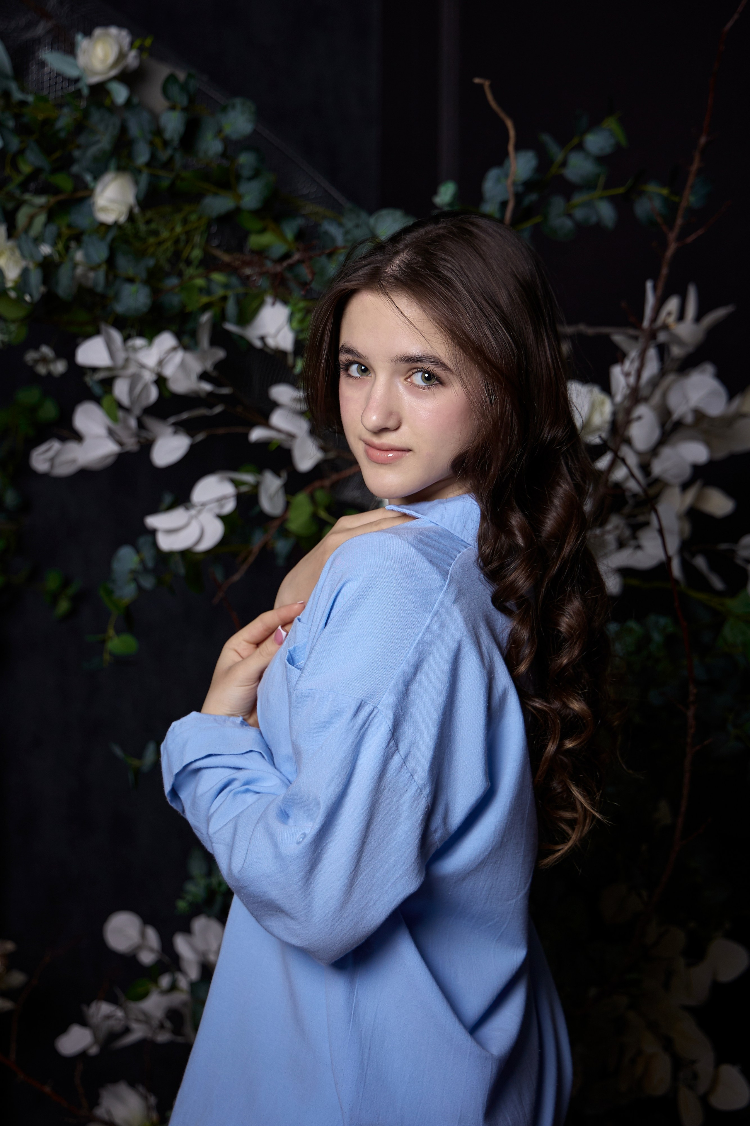 Веселые девчонки