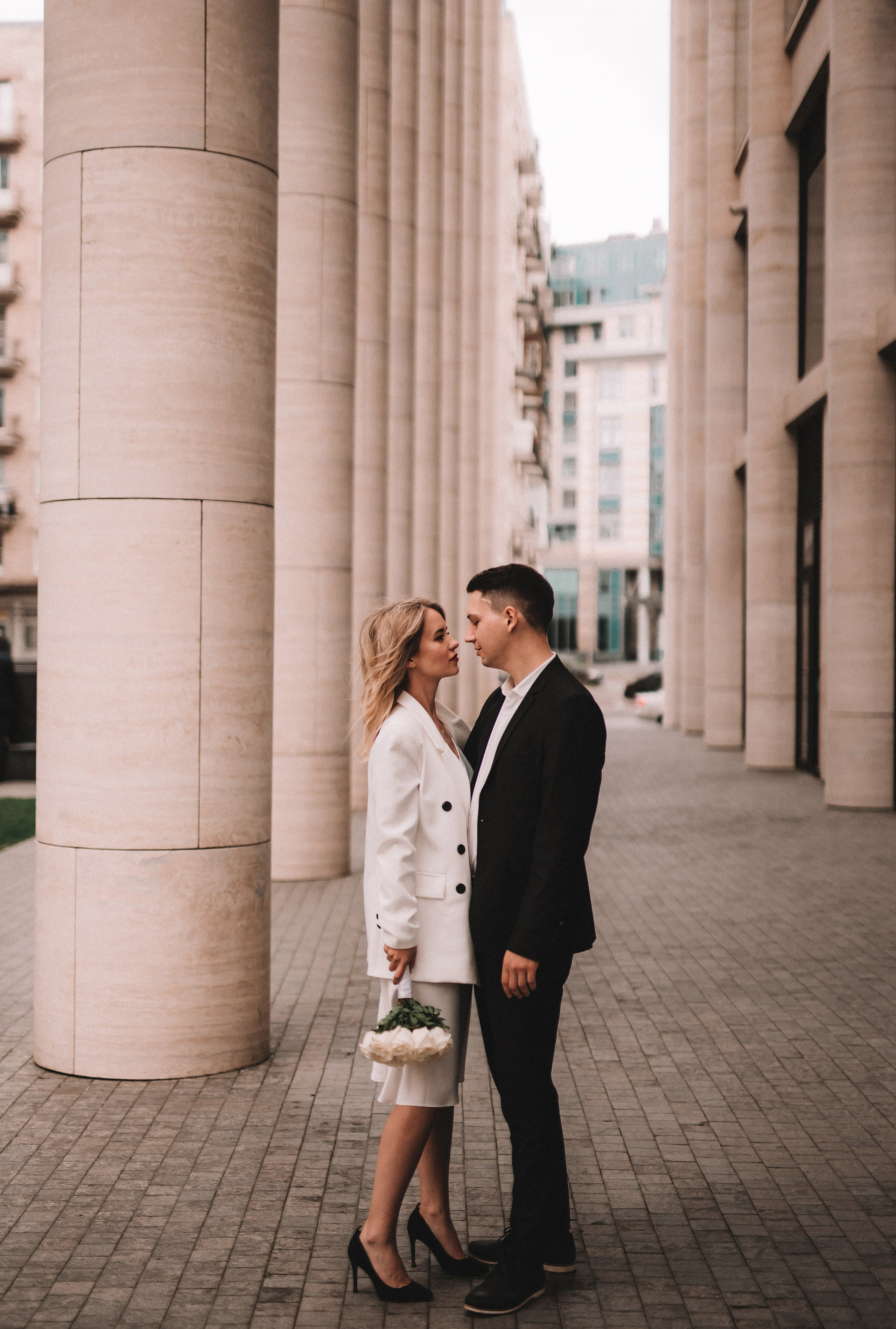 Лёня Виля. Свадебный фотограф СПб Евгения Орлова