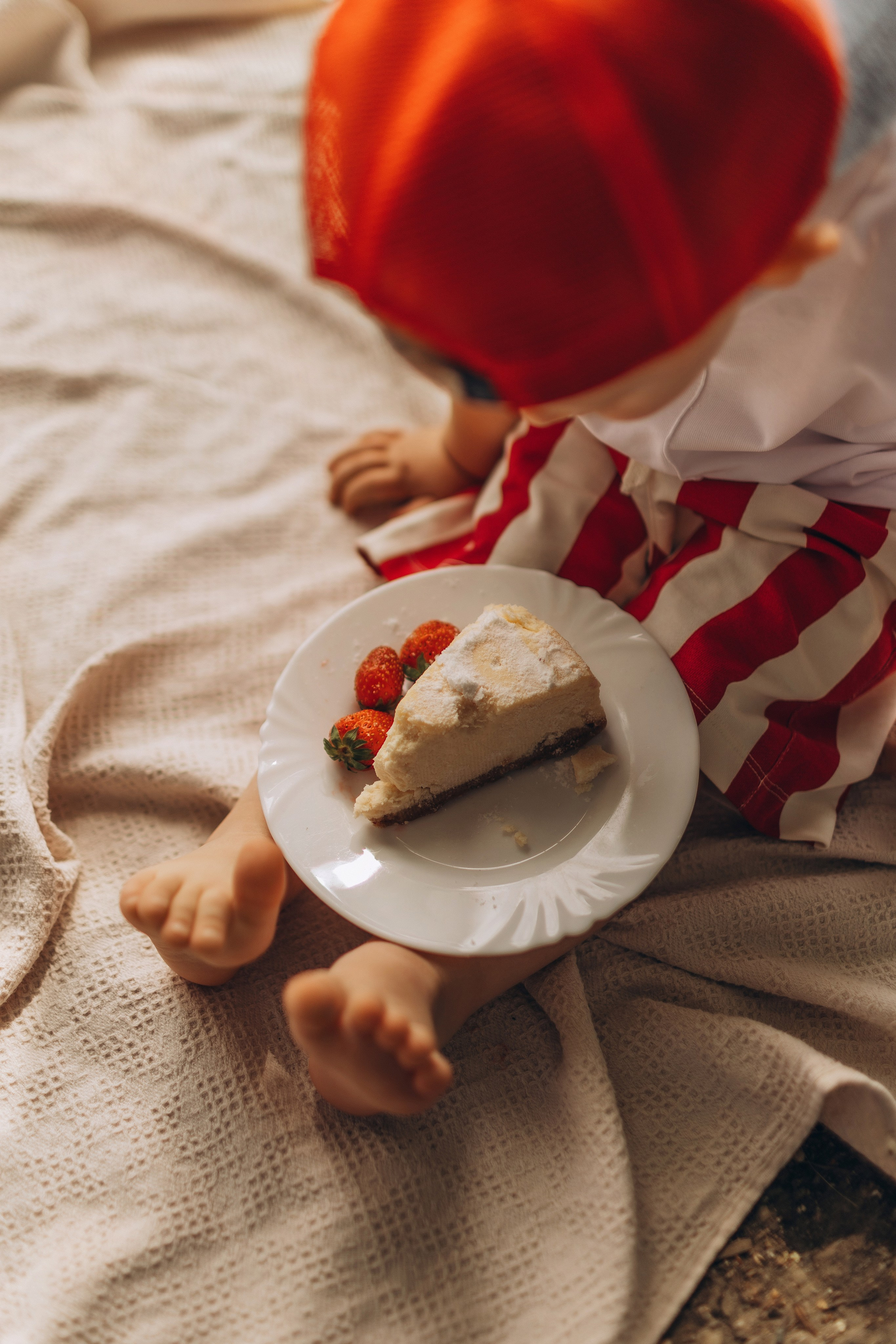 Ромке 2. Семейная съемка — это красивый способ признаться своей семье в любви
