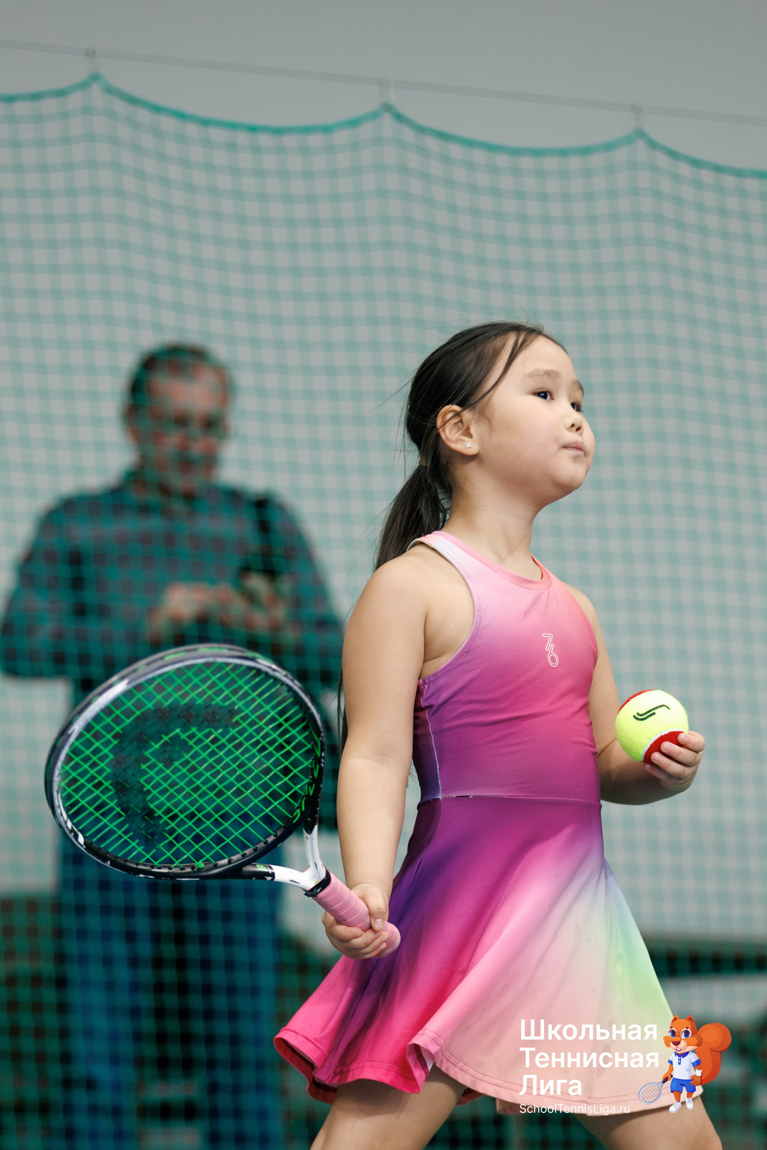 Турнир ШТЛ в Видном. Спортивный фотограф Алексей Соломин