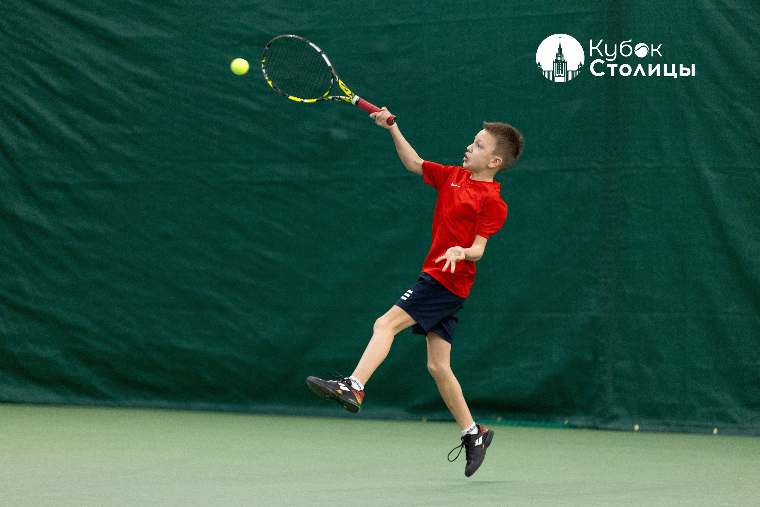 "Кубок столицы" в Лужниках // 12 января 2025. Спортивный фотограф Алексей Соломин