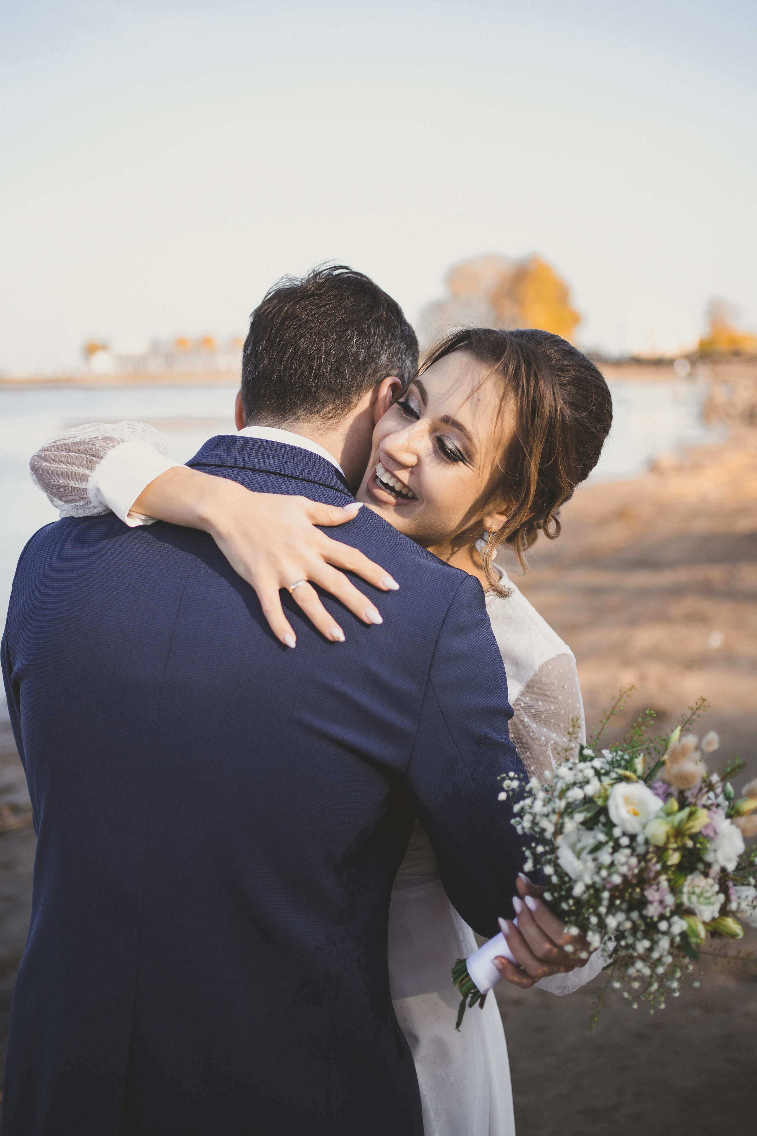 Свадьба Петергоф 06.10.2021. Фотограф в Петергофе