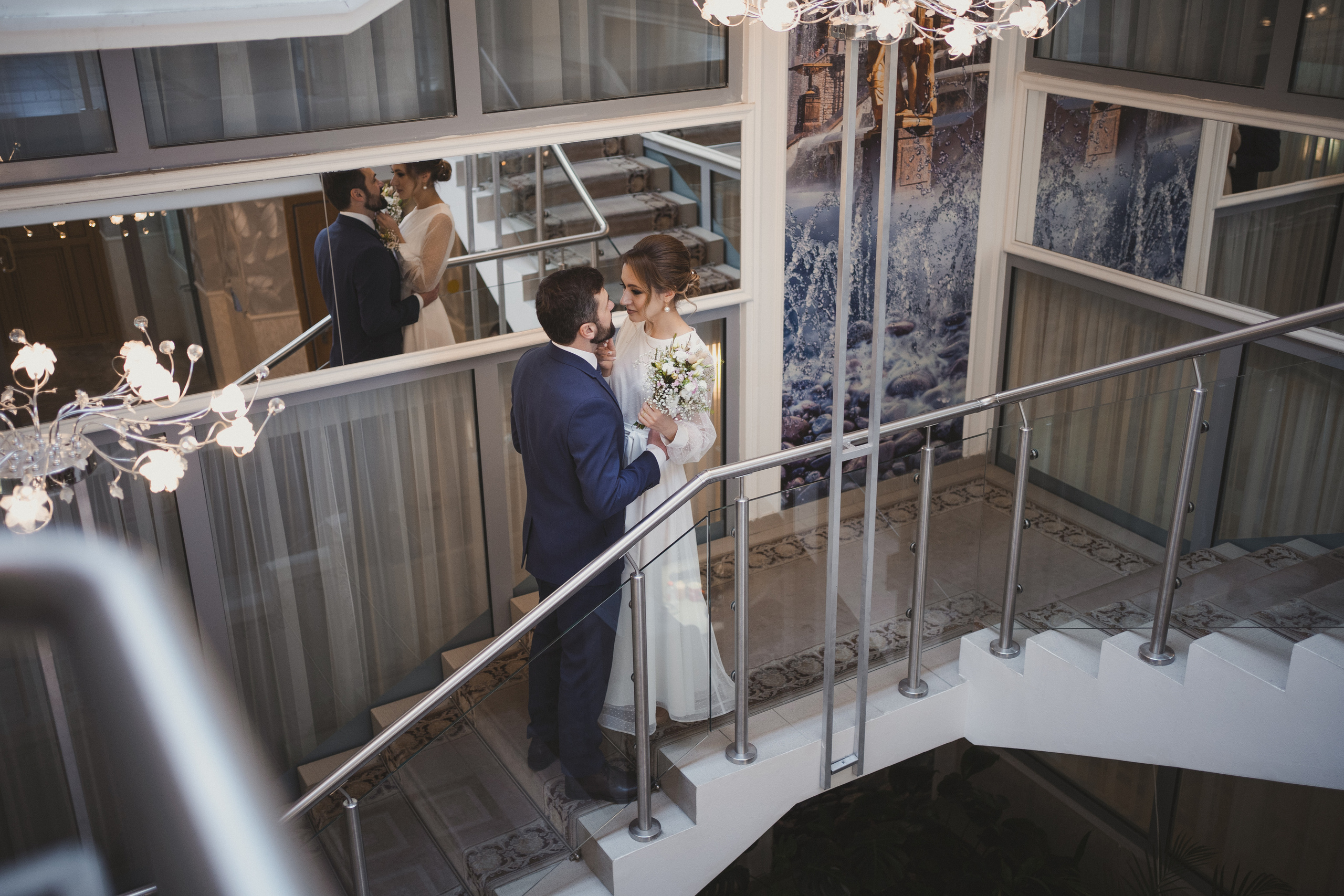 Свадьба Петергоф 06.10.2021. Фотограф в Петергофе