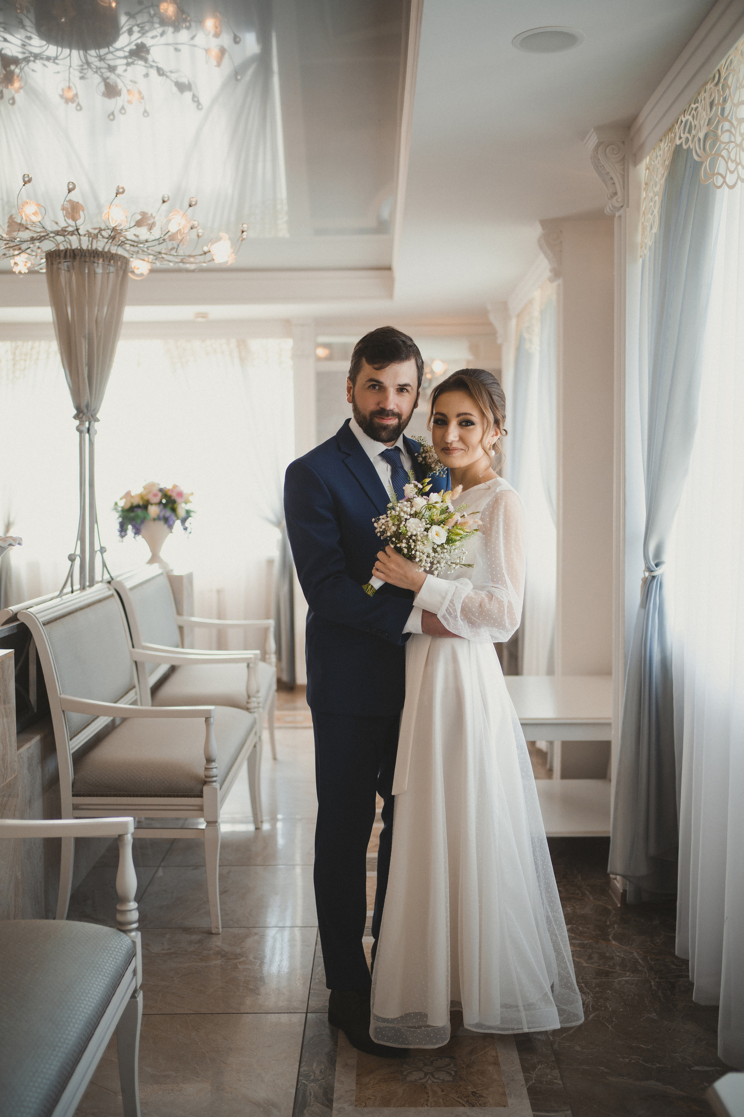 Свадьба Петергоф 06.10.2021. Фотограф в Петергофе