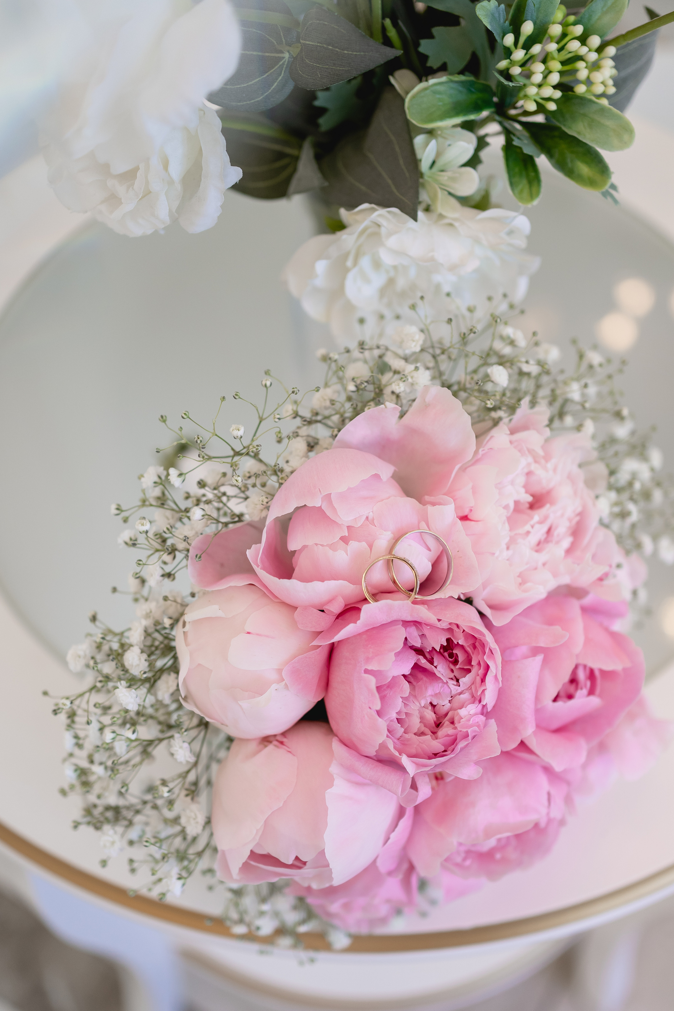 Иван и Надежда, 28.08.2022. Фотограф в Петергофе