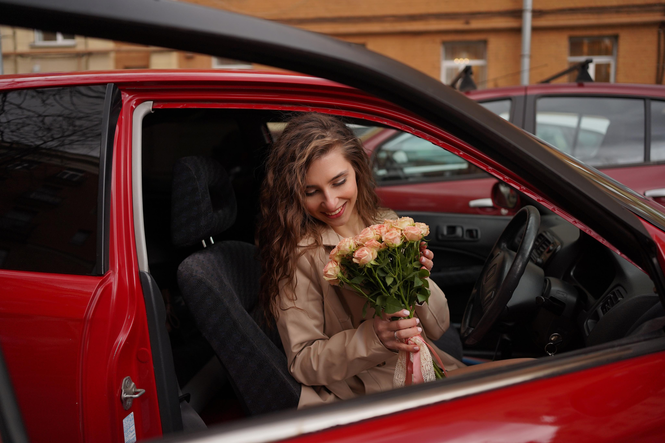 Даниил и Лера, Московский ЗАГС. Фотограф в Петергофе