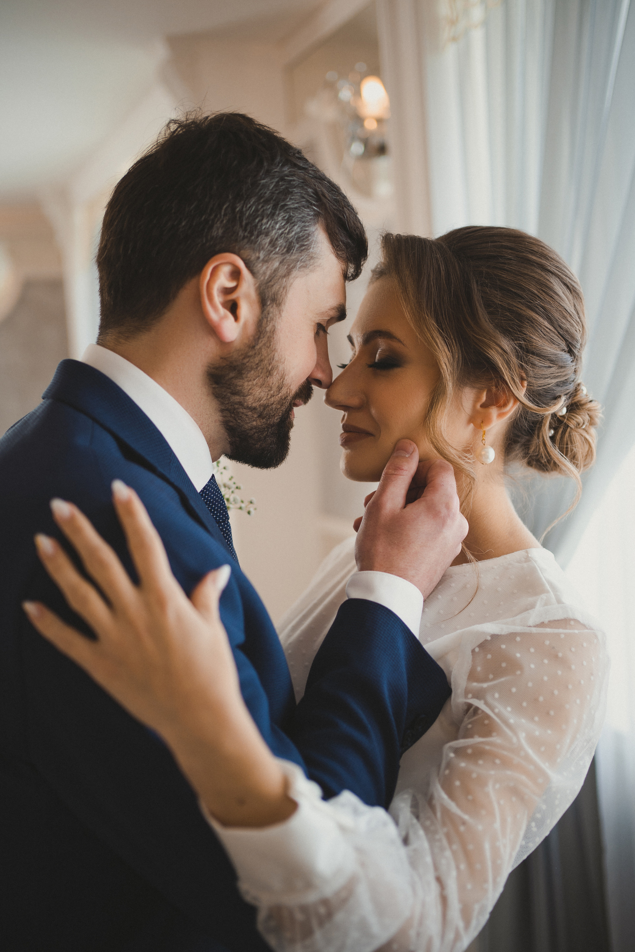 Свадьба Петергоф 06.10.2021. Фотограф в Петергофе