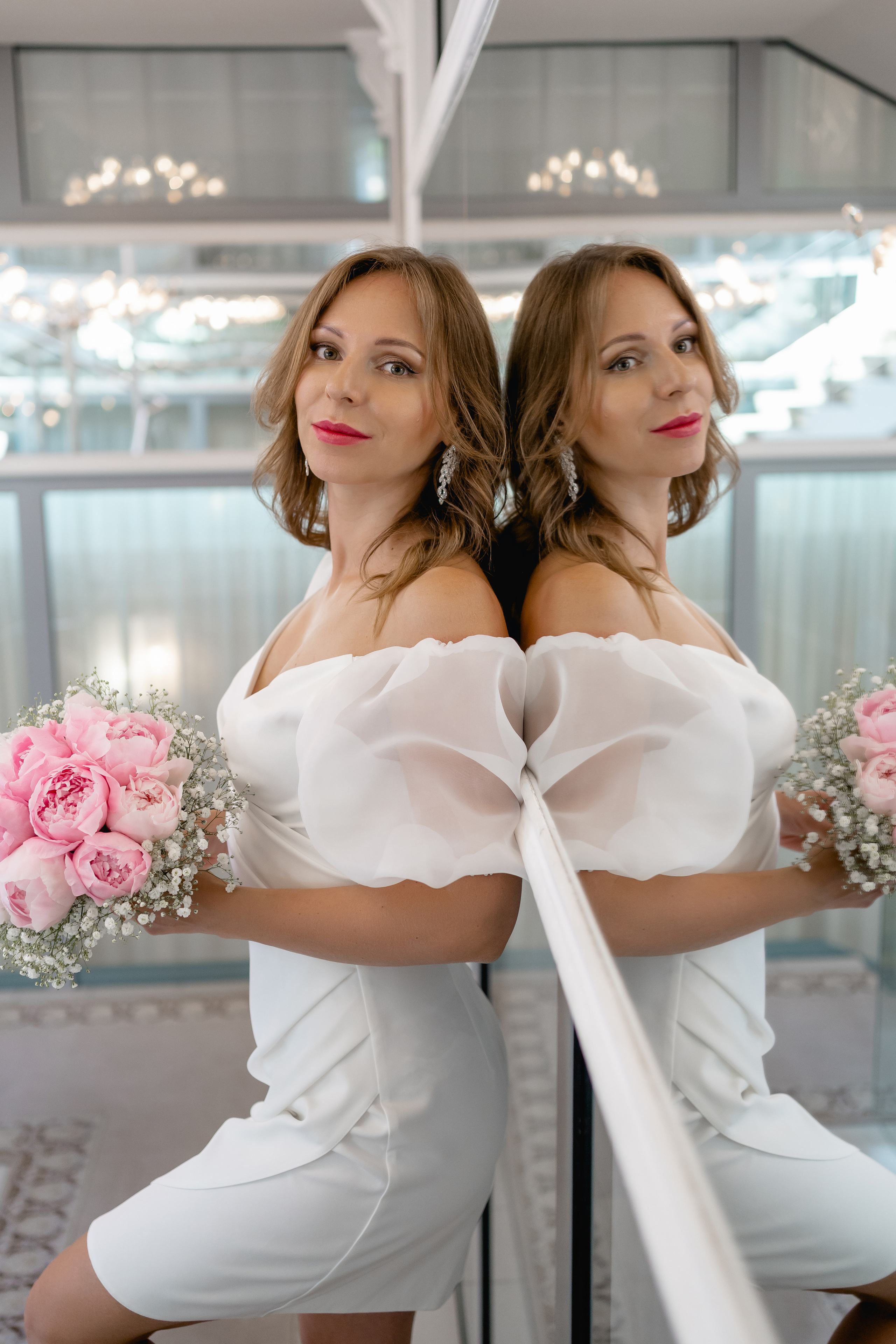 Иван и Надежда, 28.08.2022. Фотограф в Петергофе