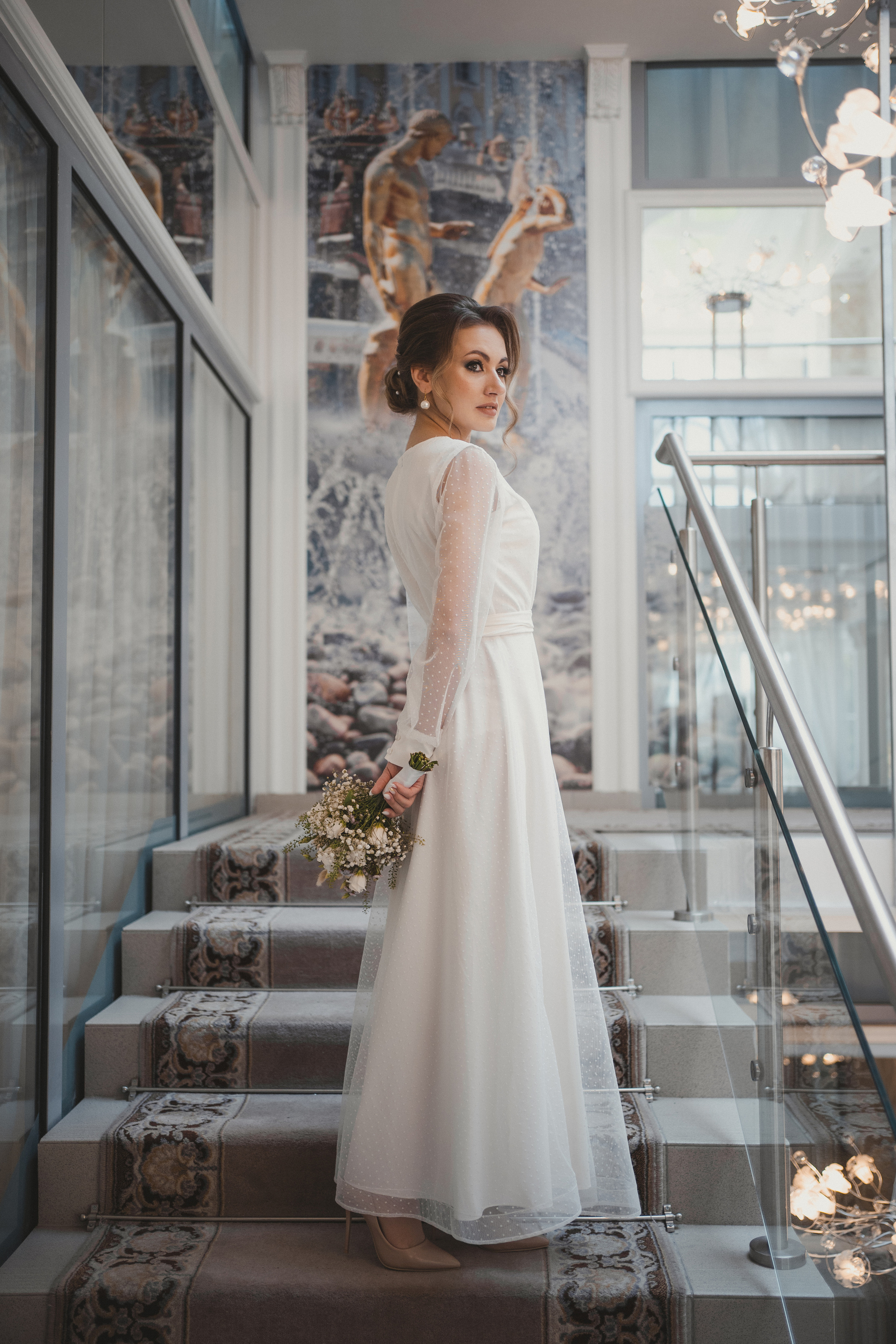 Свадьба Петергоф 06.10.2021. Фотограф в Петергофе