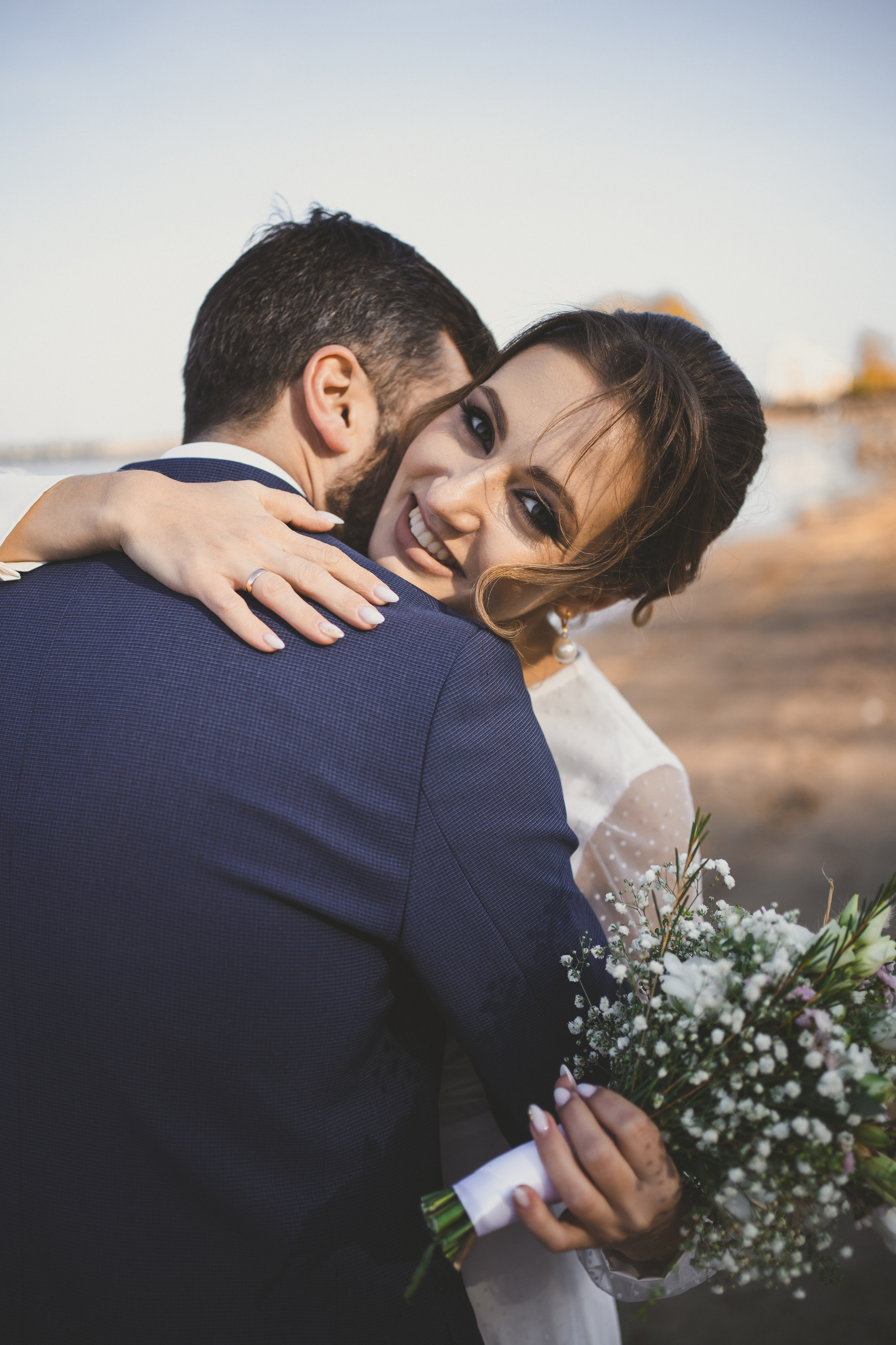 Свадьба Петергоф 06.10.2021. Фотограф в Петергофе