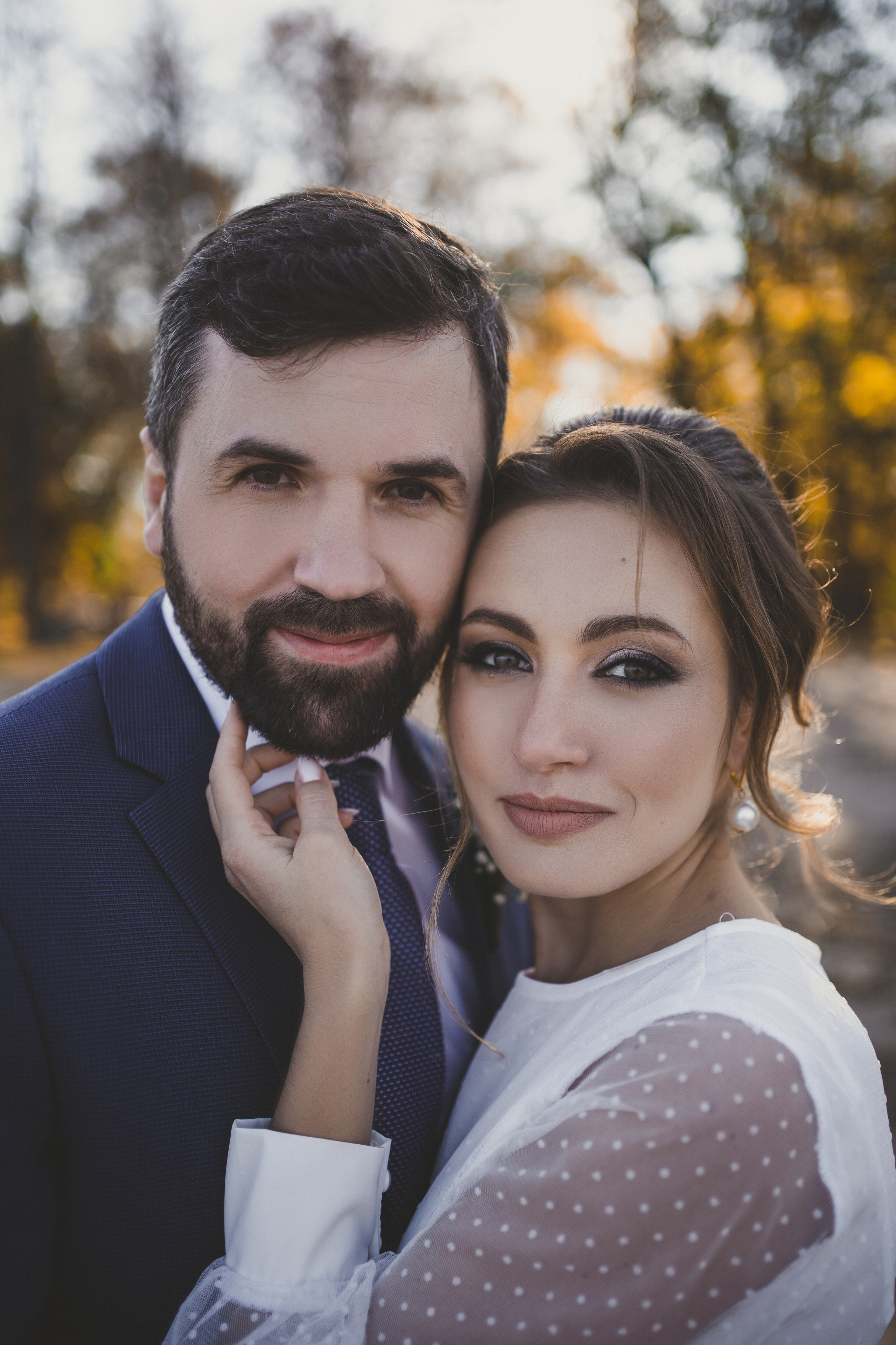 Свадьба Петергоф 06.10.2021. Фотограф в Петергофе