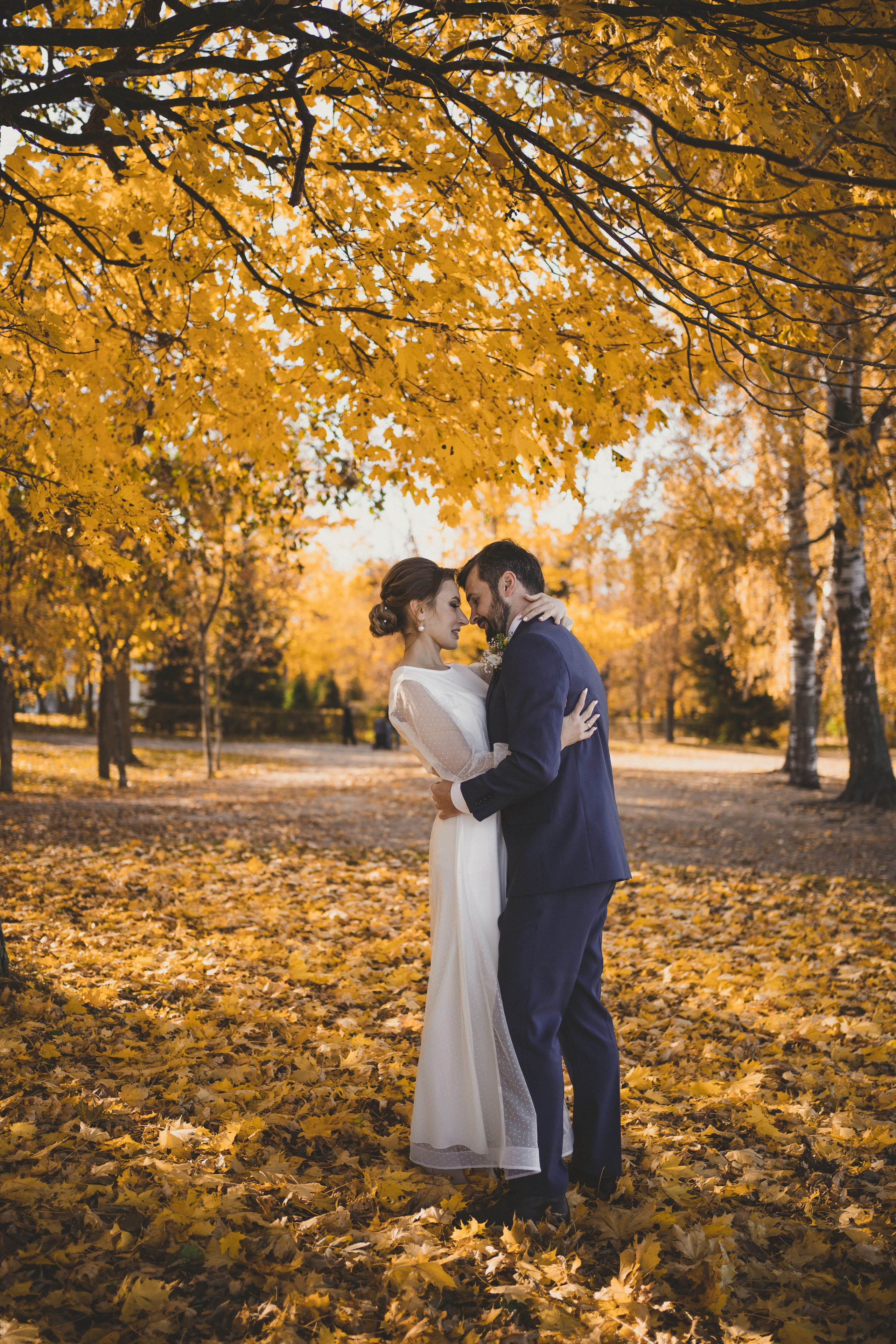 Свадьба Петергоф 06.10.2021. Фотограф в Петергофе