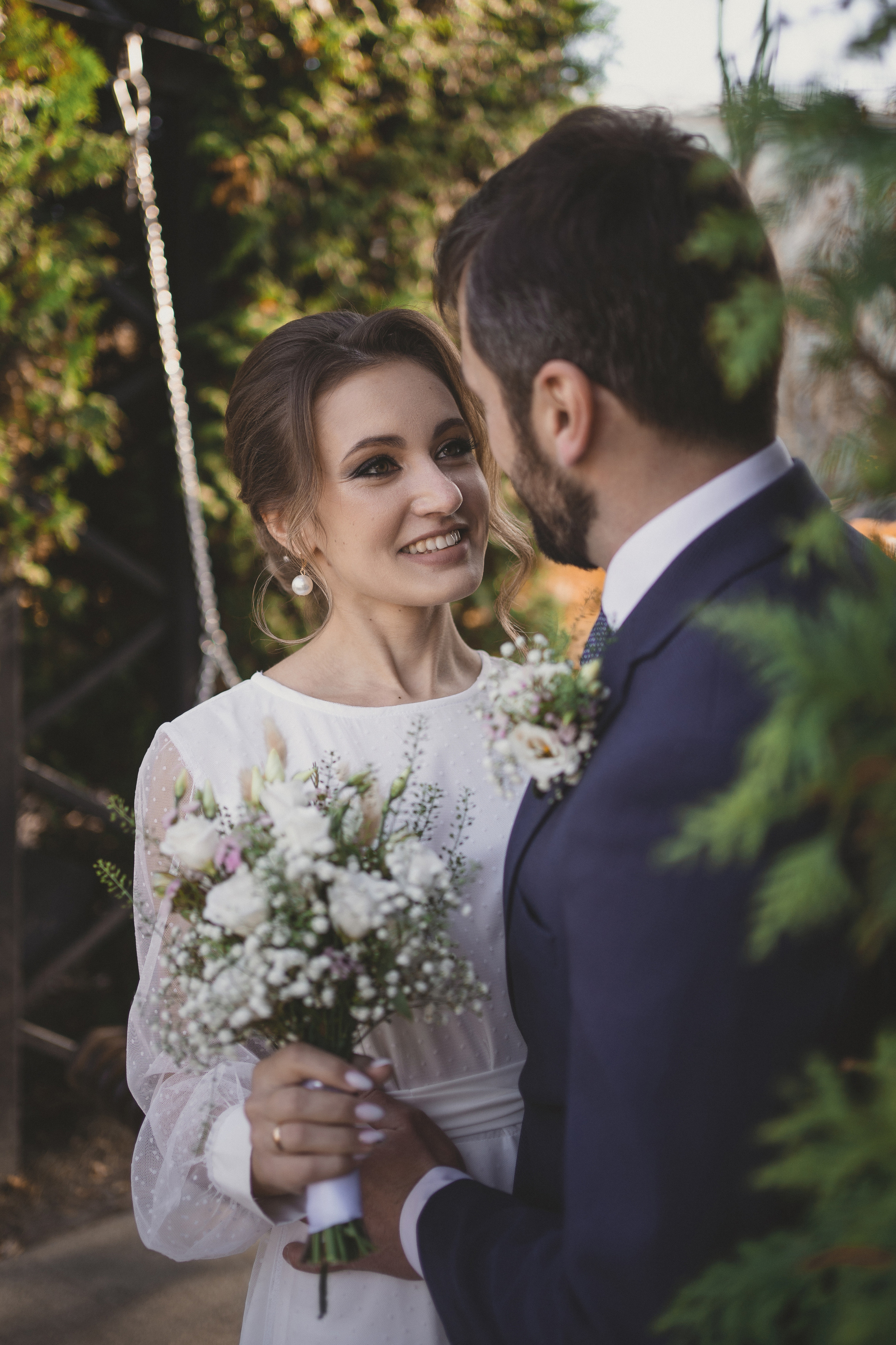 Свадьба Петергоф 06.10.2021. Фотограф в Петергофе