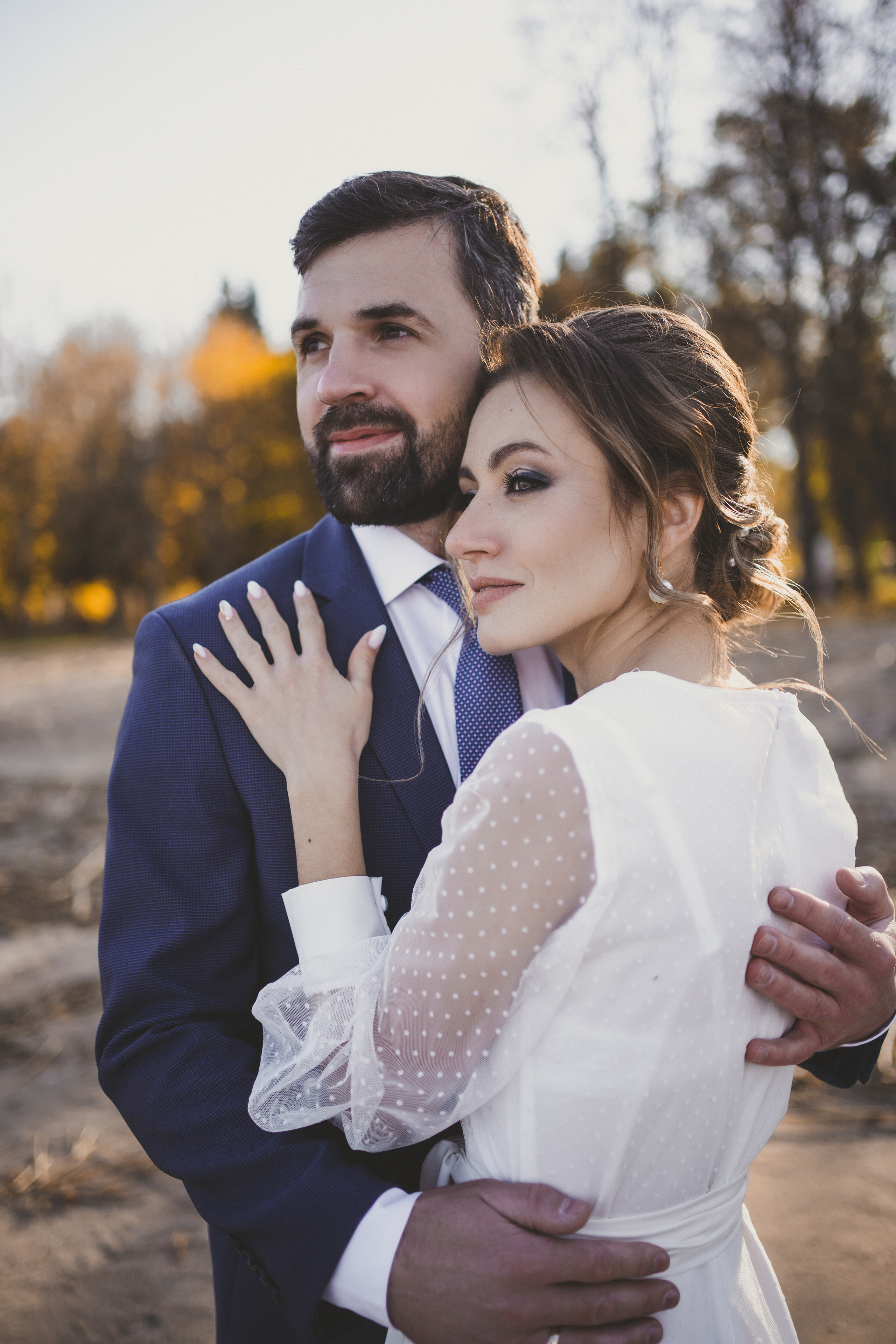 Свадьба Петергоф 06.10.2021. Фотограф в Петергофе