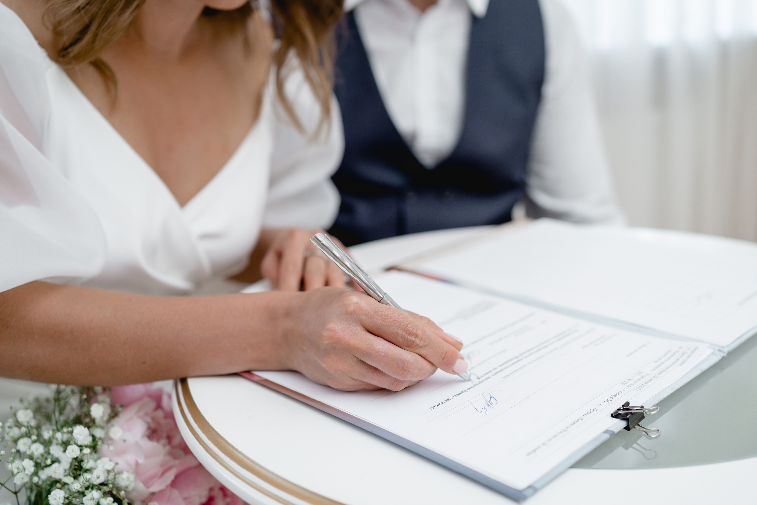 Иван и Надежда, 28.08.2022. Фотограф в Петергофе