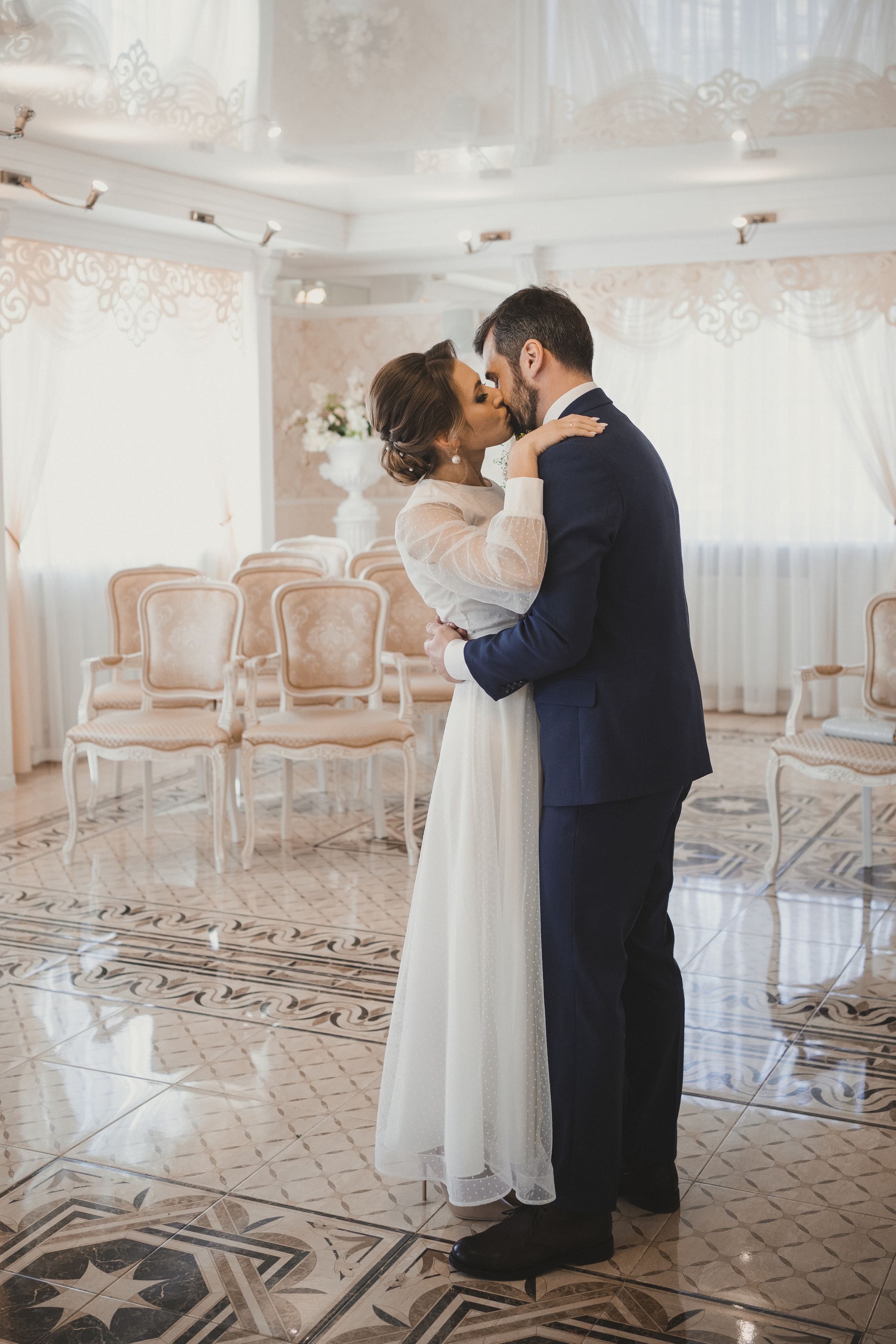 Свадьба Петергоф 06.10.2021. Фотограф в Петергофе