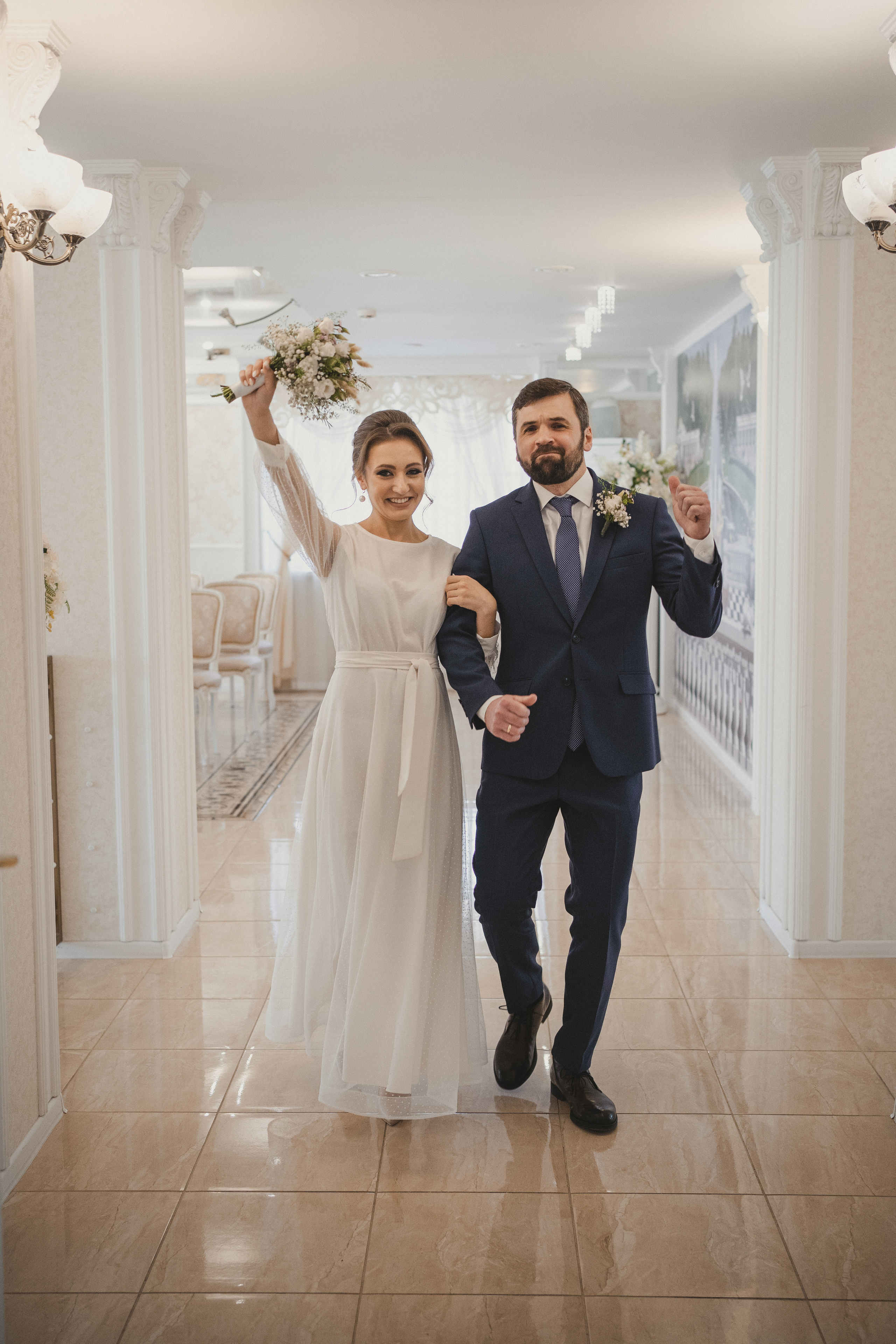 Свадьба Петергоф 06.10.2021. Фотограф в Петергофе