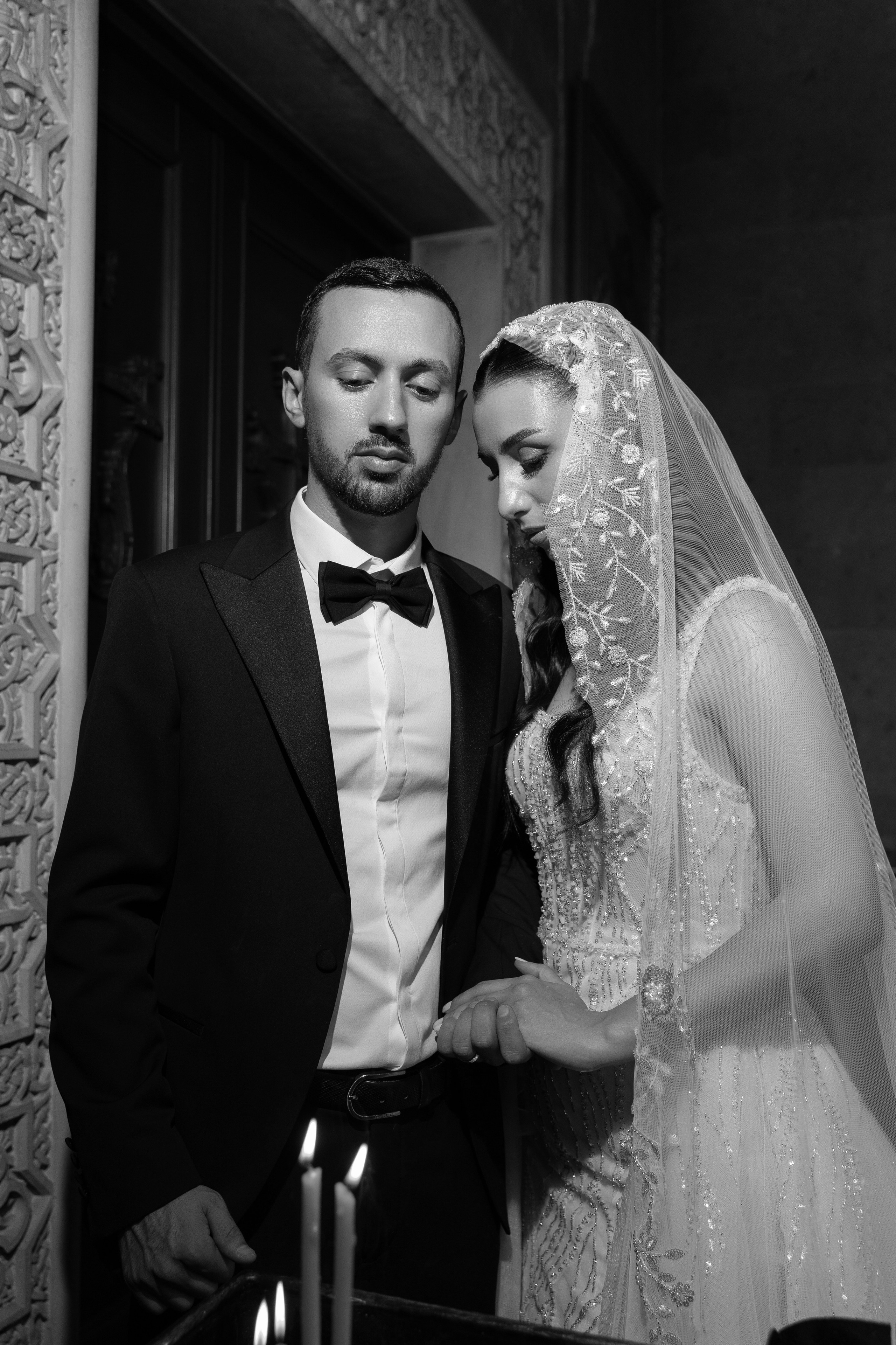 Свадьбы. Свадебный фотограф в Краснодаре