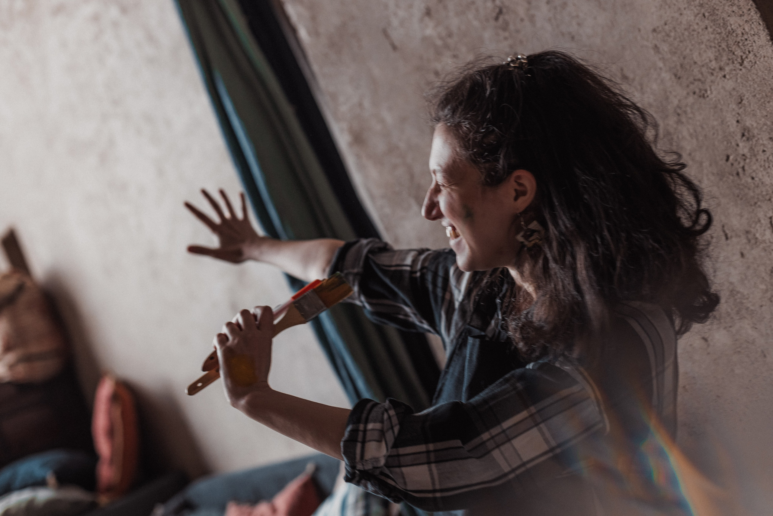 Creator. Мариам Багдасарян