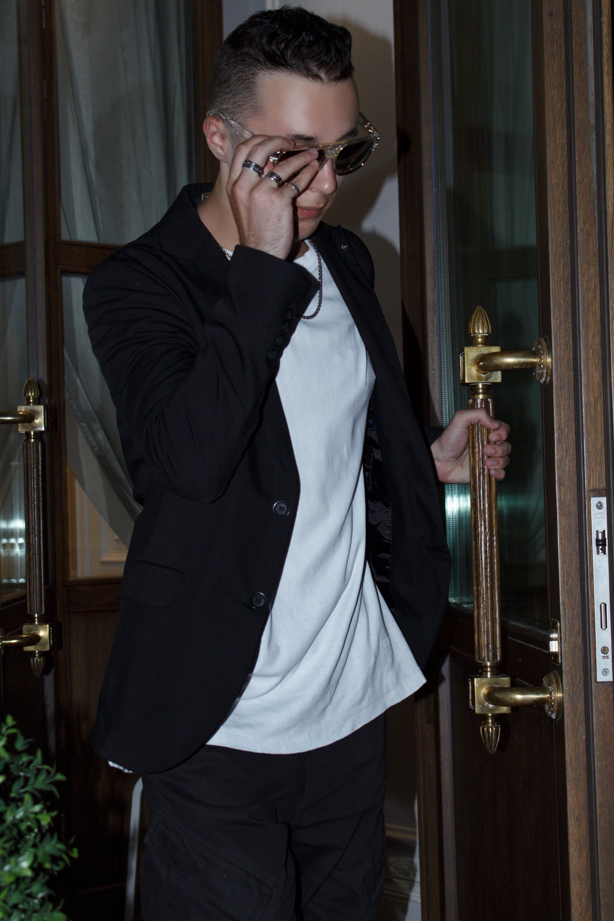 Портреты. Фотограф Анастасия Москва|Одинцово