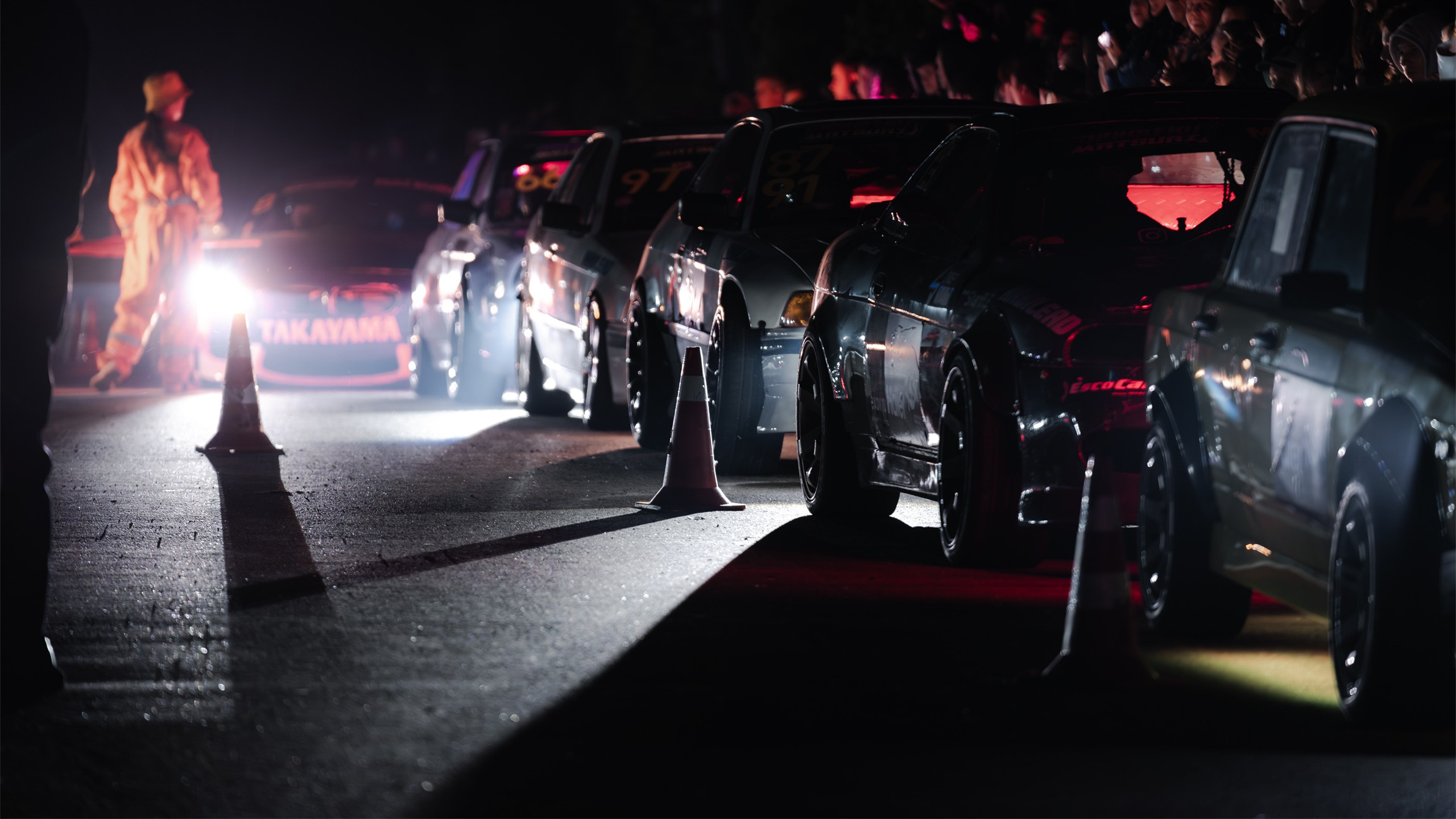 //DRIFT_YUG / MATSURI2025. Автомобильный фотограф