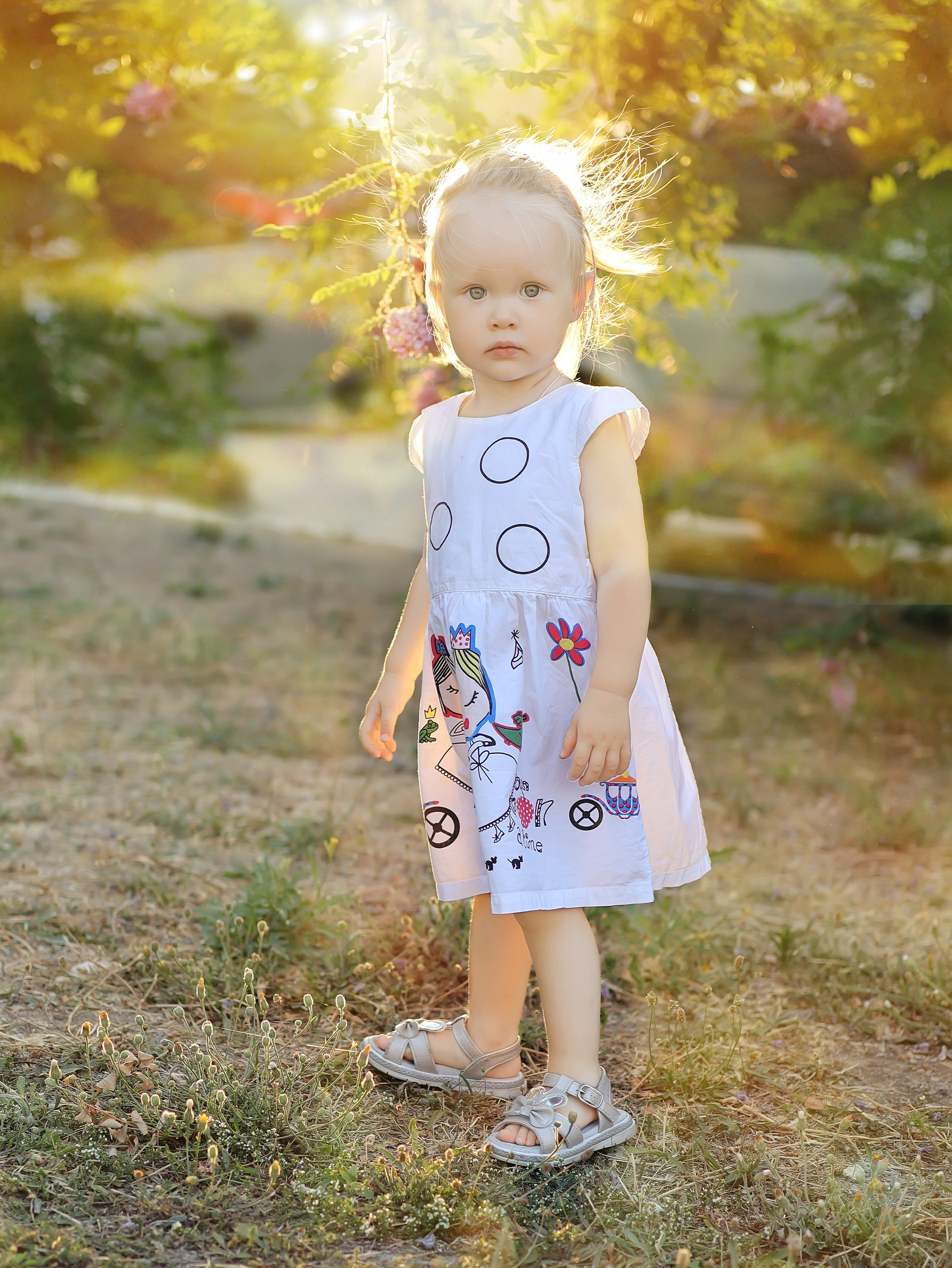 Детская фотосессия. Детский и семейный фотограф в Москве Мария Сережкина