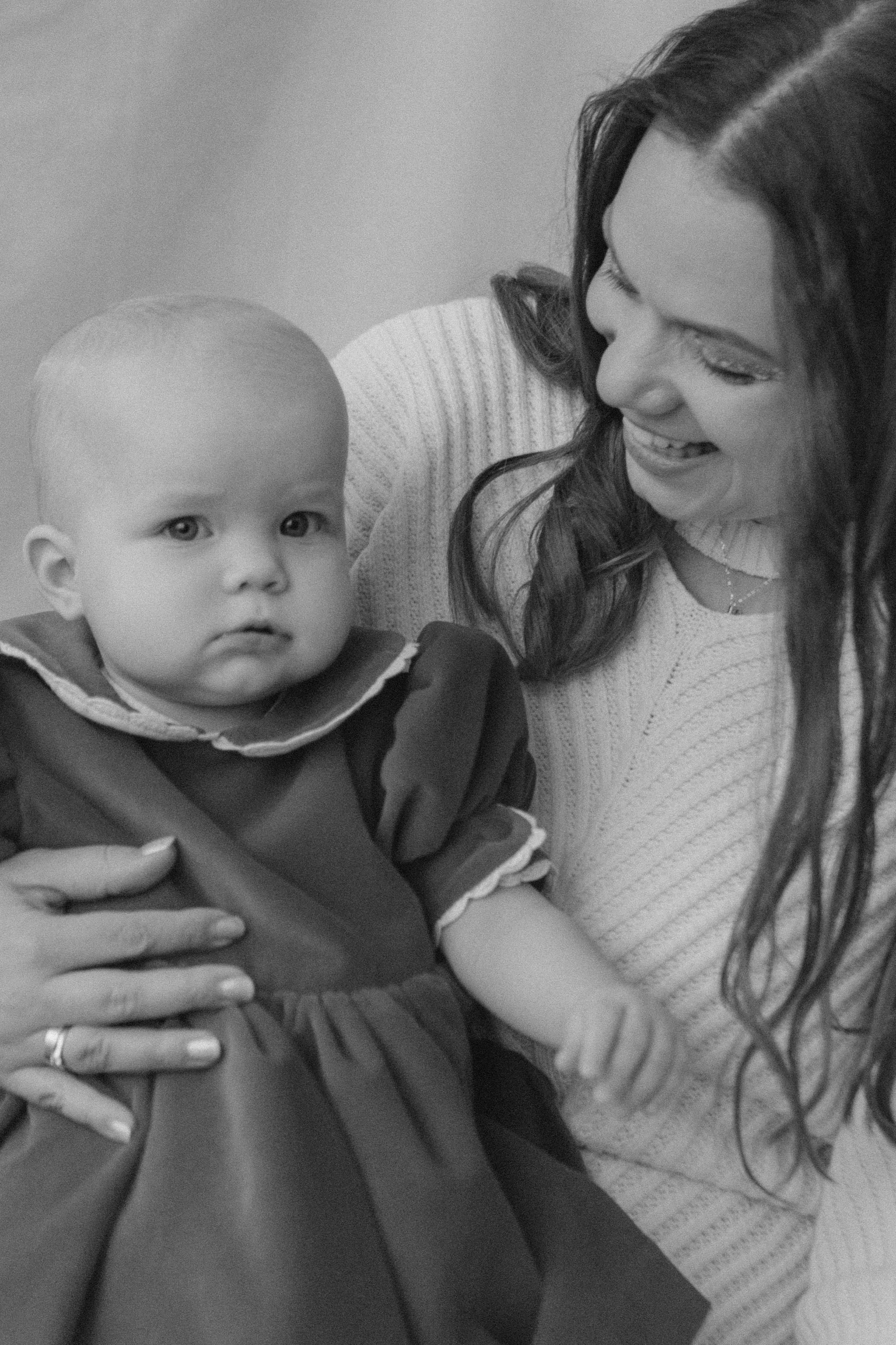 Семейный фотограф Олеся Козьякова