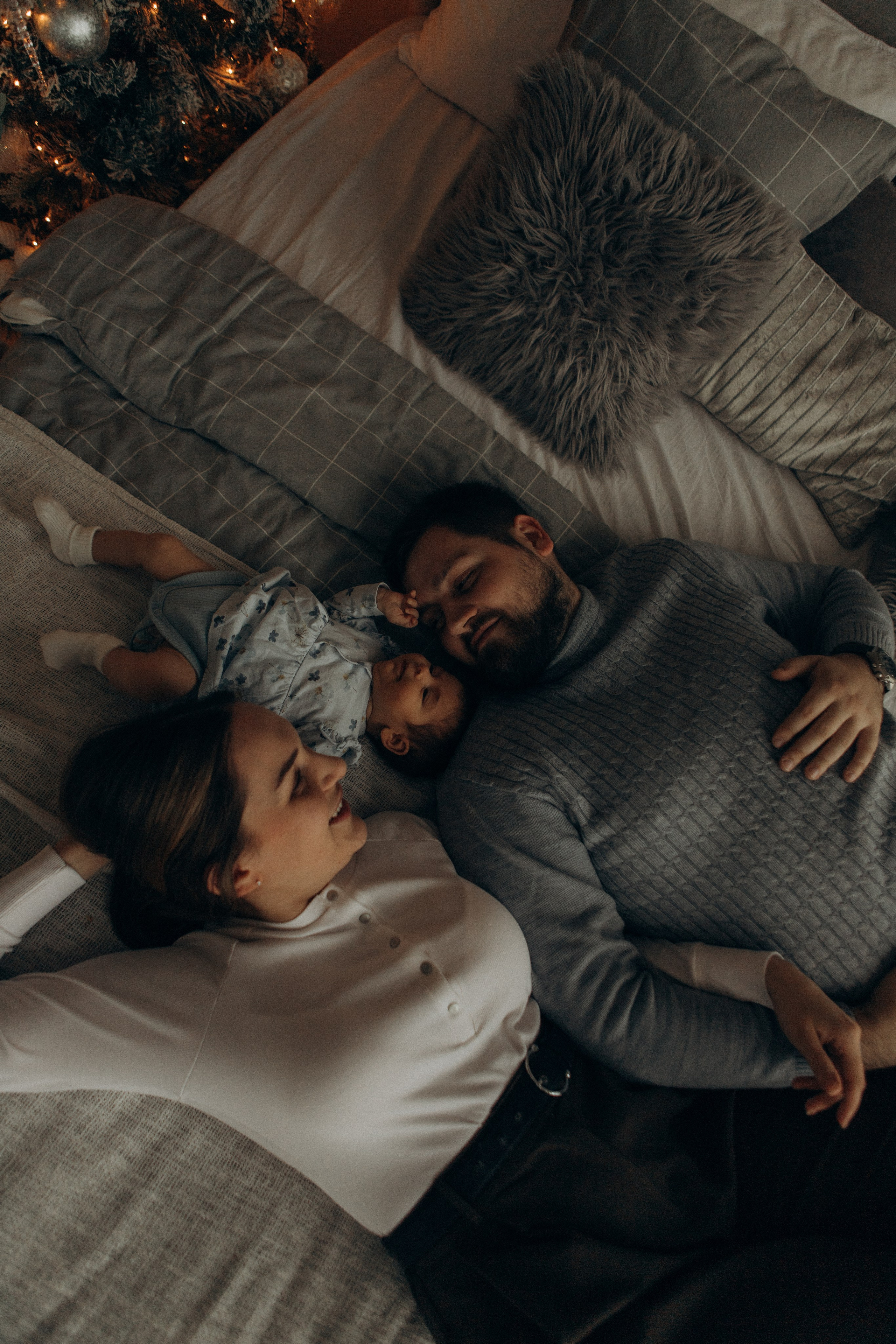 Семейный и детский фотограф Олеся Козьякова