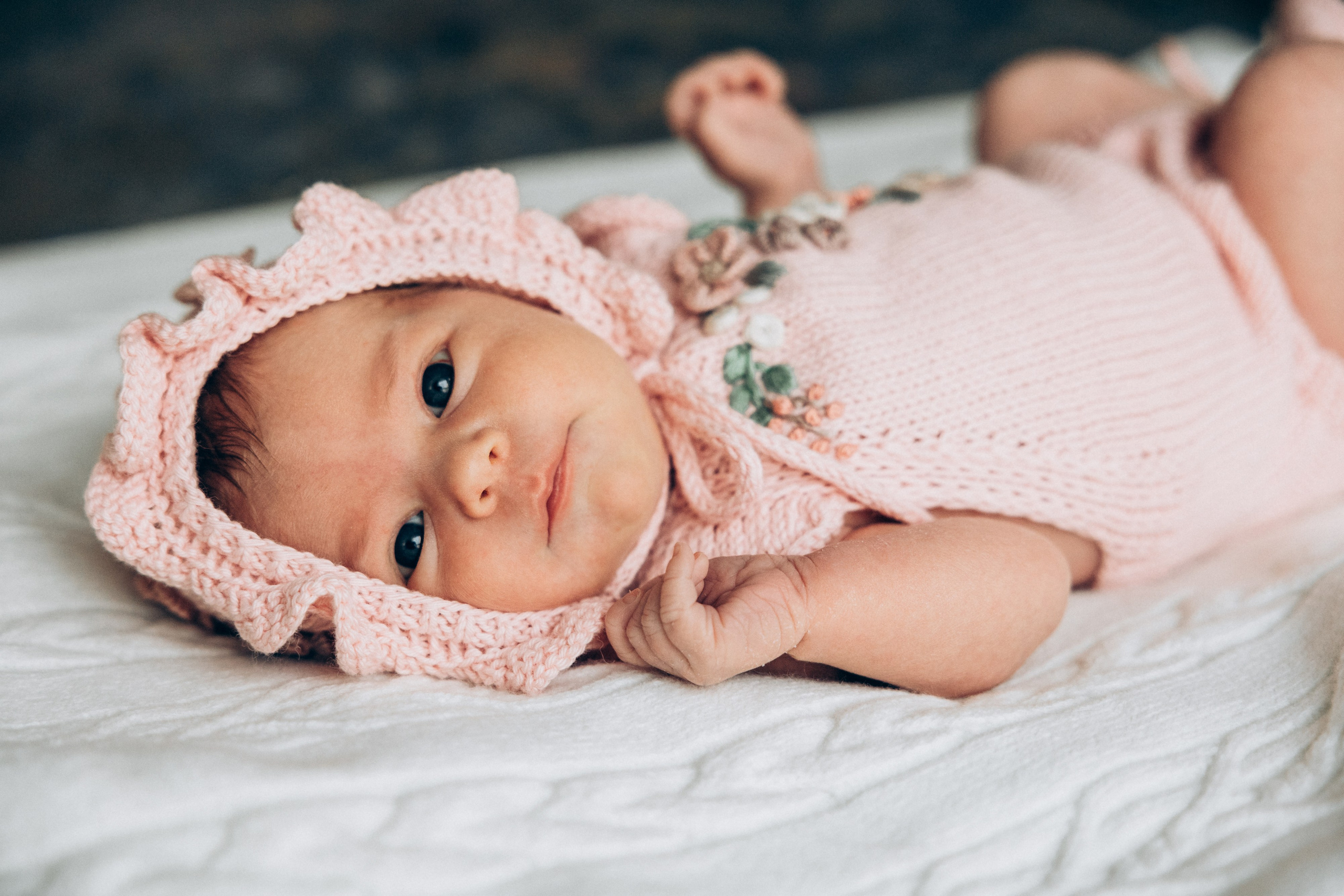 Домашняя съемка новорожденных. Семейный и детский фотограф в Москве Таня Лисицкая