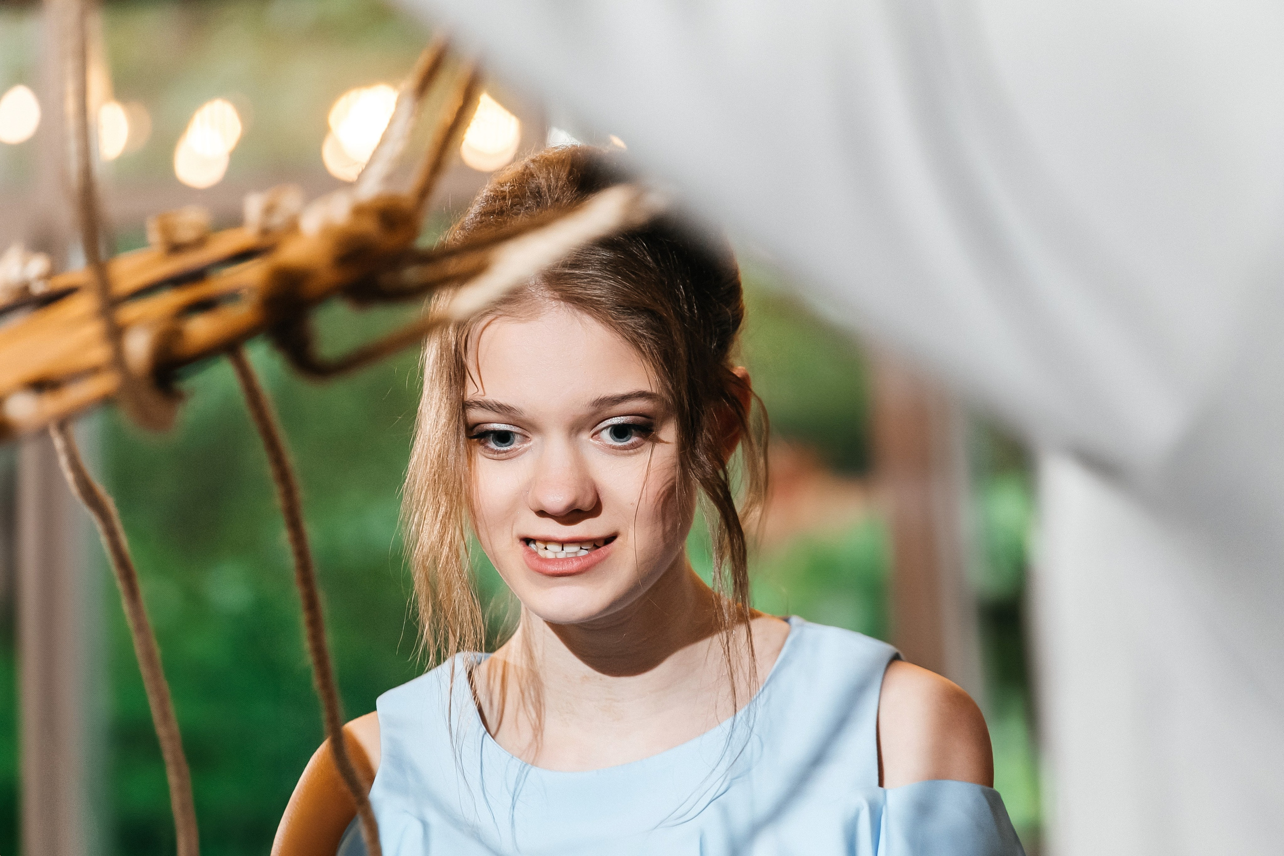 Выпускной 9 класс. Фотограф в Санкт-Петербурге Виктория Безверхая