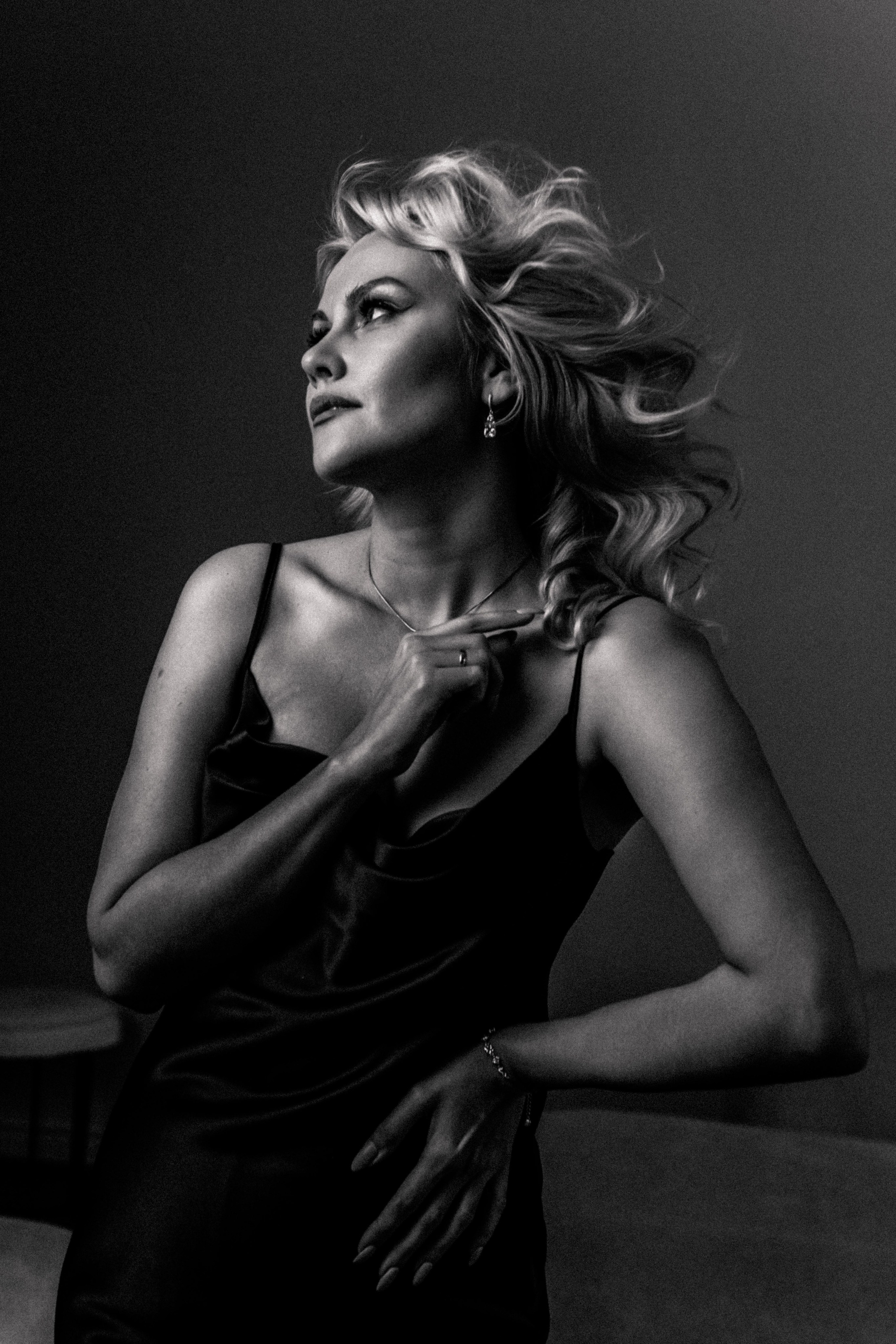 Светлана. Фотограф Алёна Евграфова